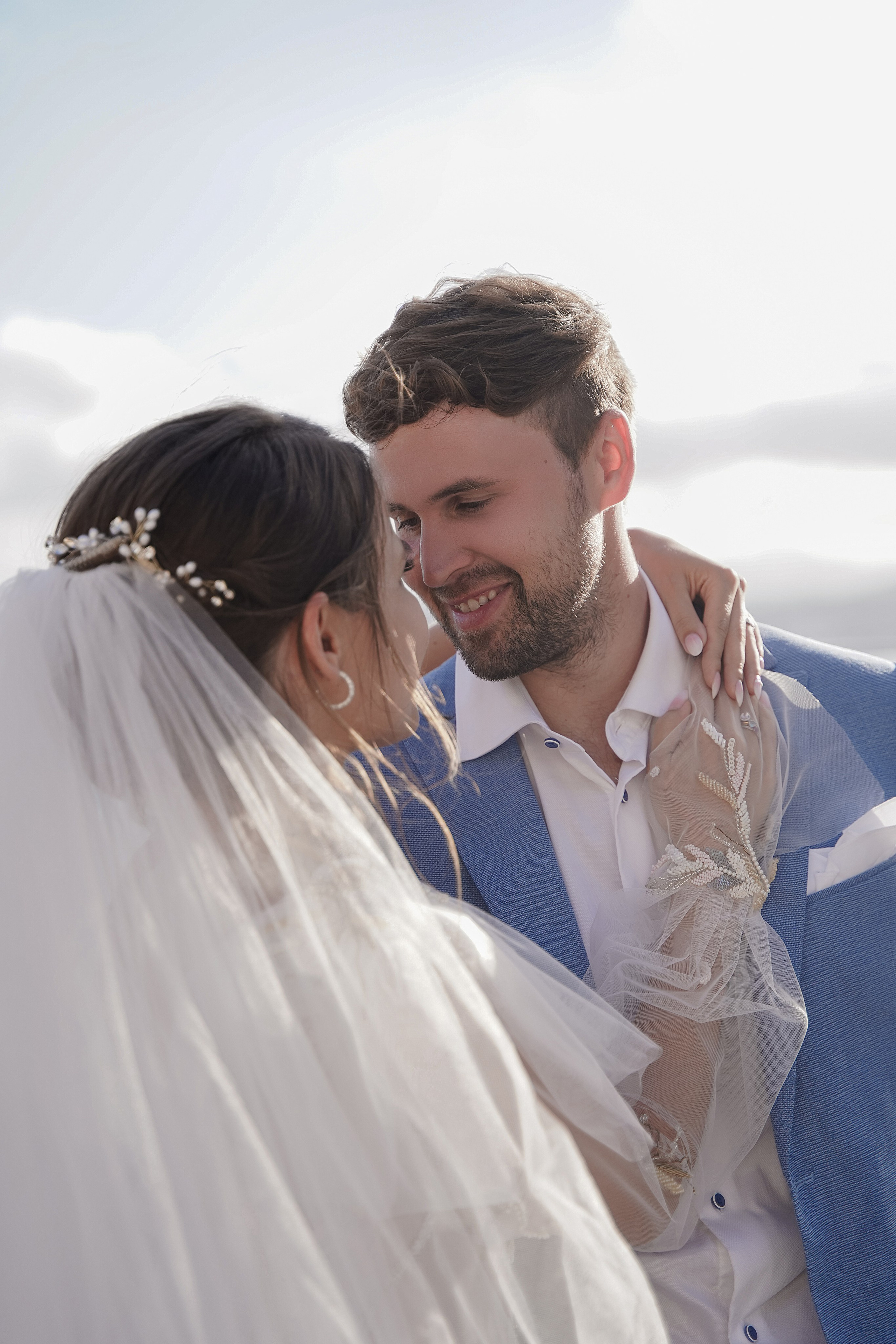 Leysan&Xavier. Fotografo familiar, bodas, reportaje Diana Memetova Alicante, Benidorm