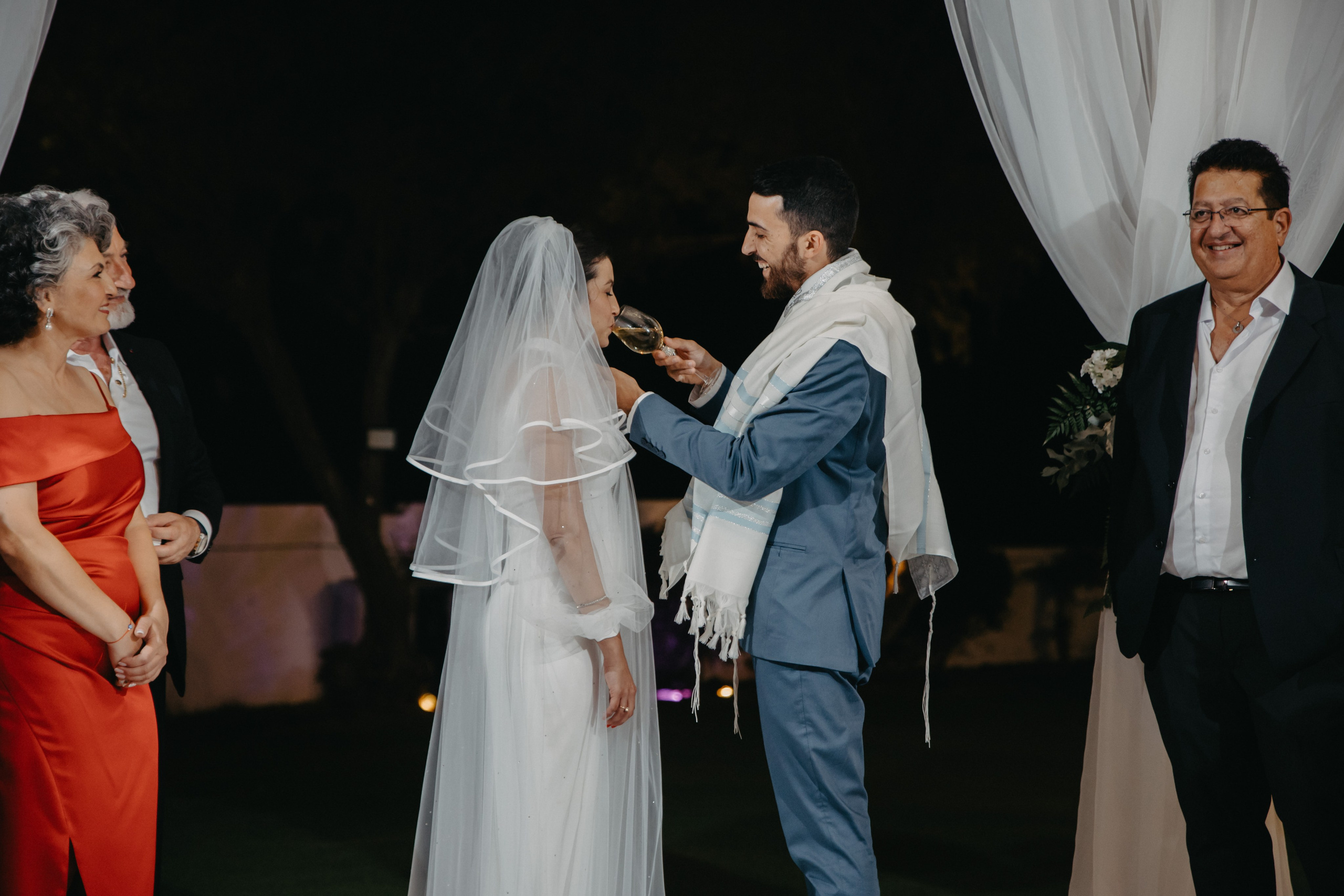 Shiran & Daniel. Home