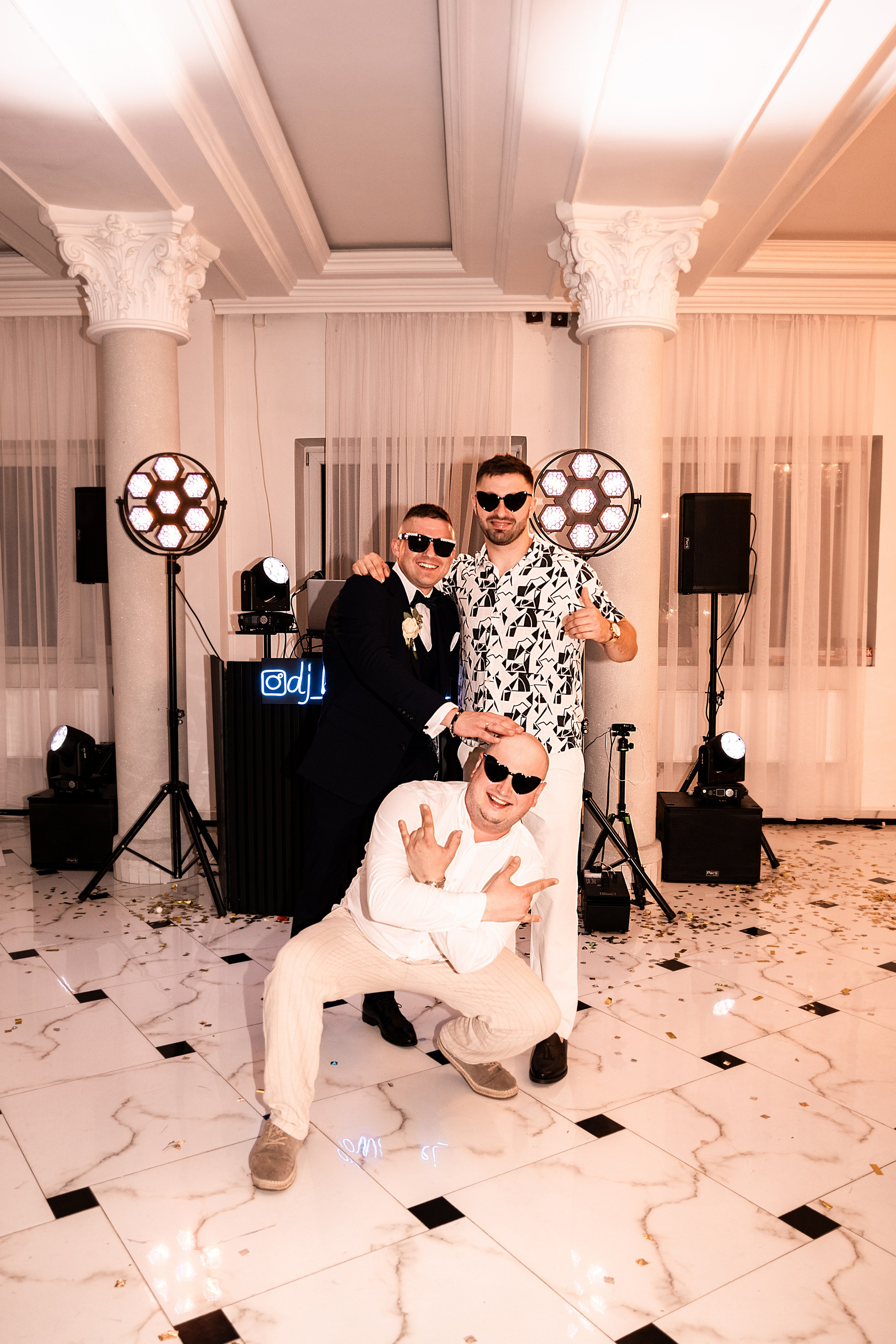 Marianna & Semen. VideofotKA.pl