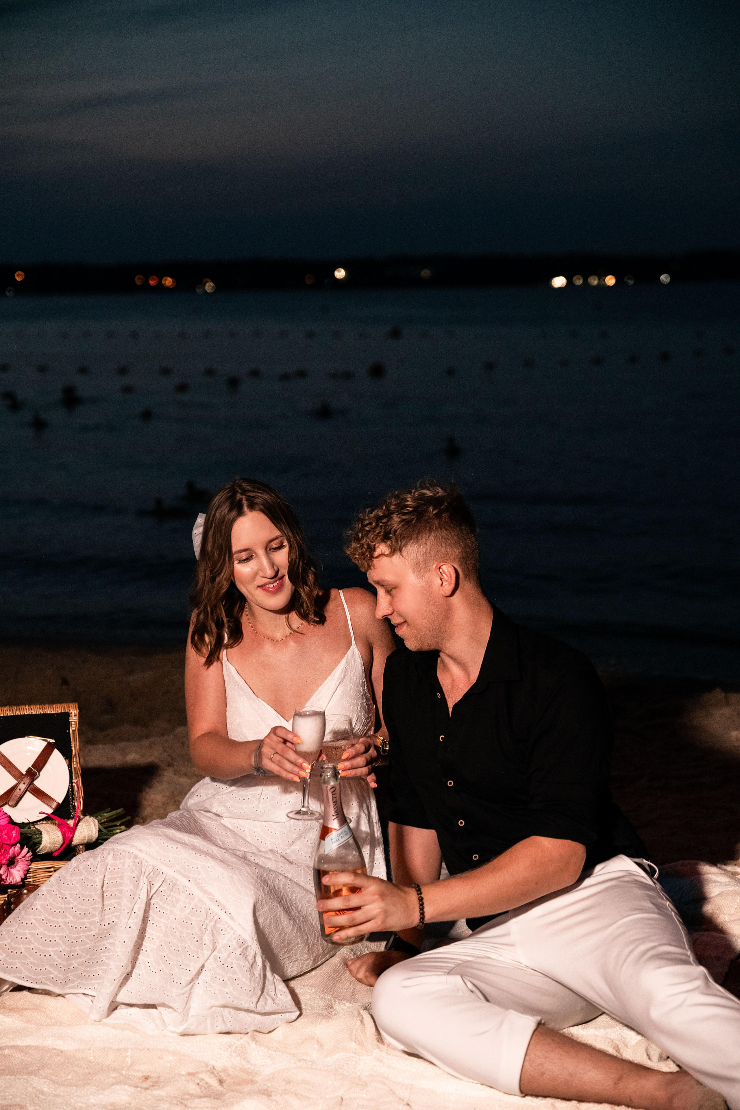 Martyna&Kuba narzeczeńska. VideofotKA.pl