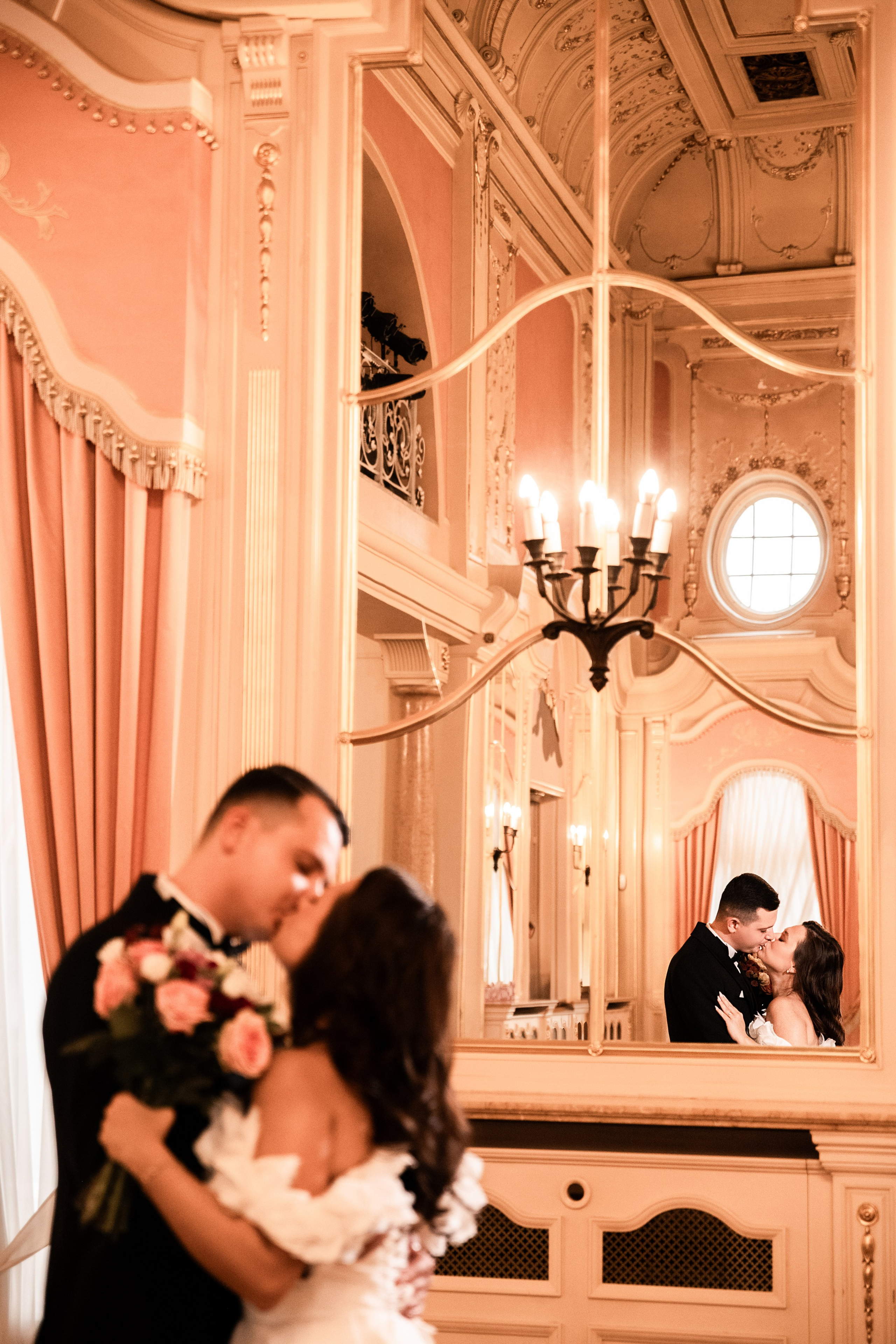 Edyta&Vladyslav sesja poślubna. VideofotKA.pl