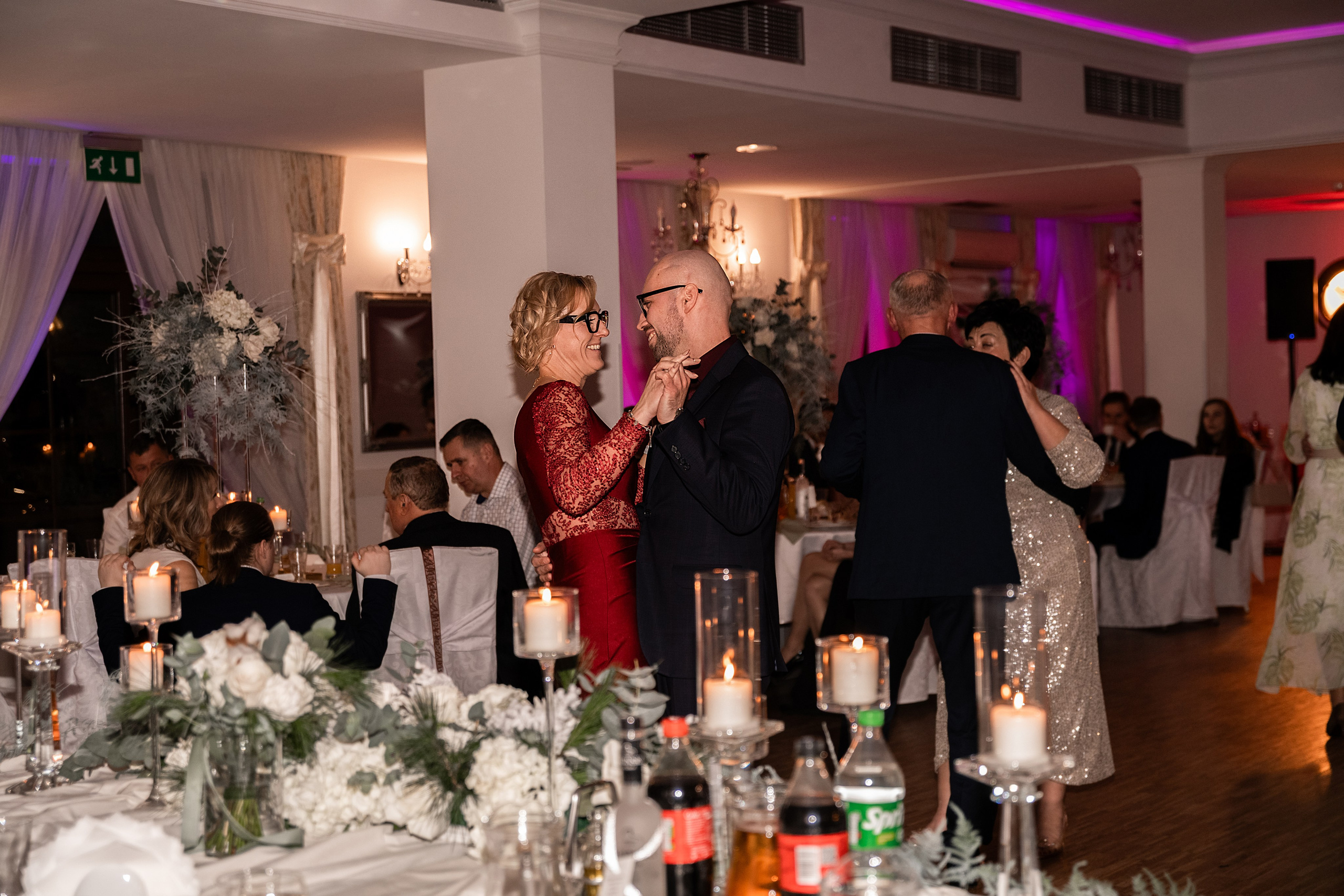 Ania & Michał. VideofotKA.pl