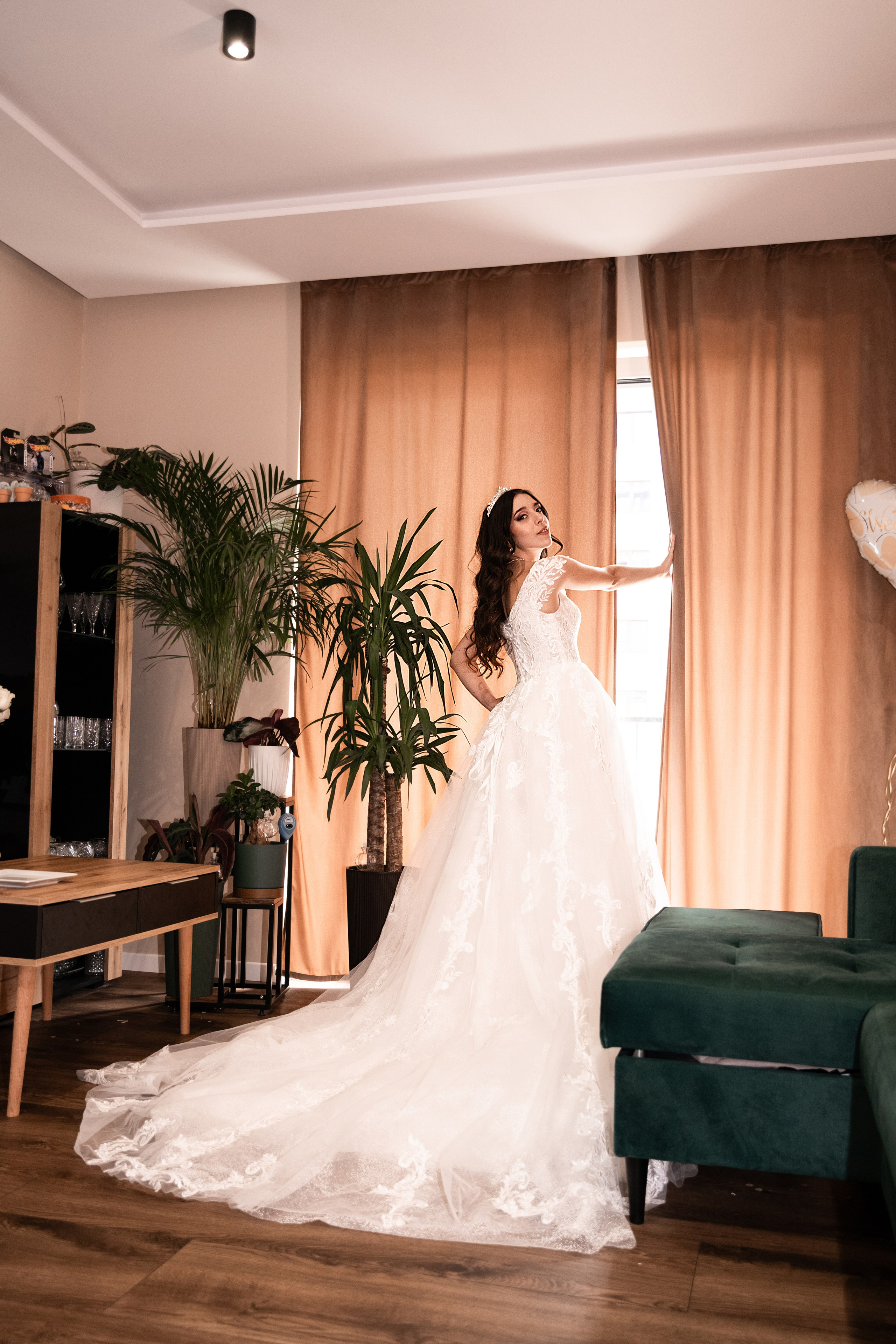 Justyna & Mateusz. VideofotKA.pl