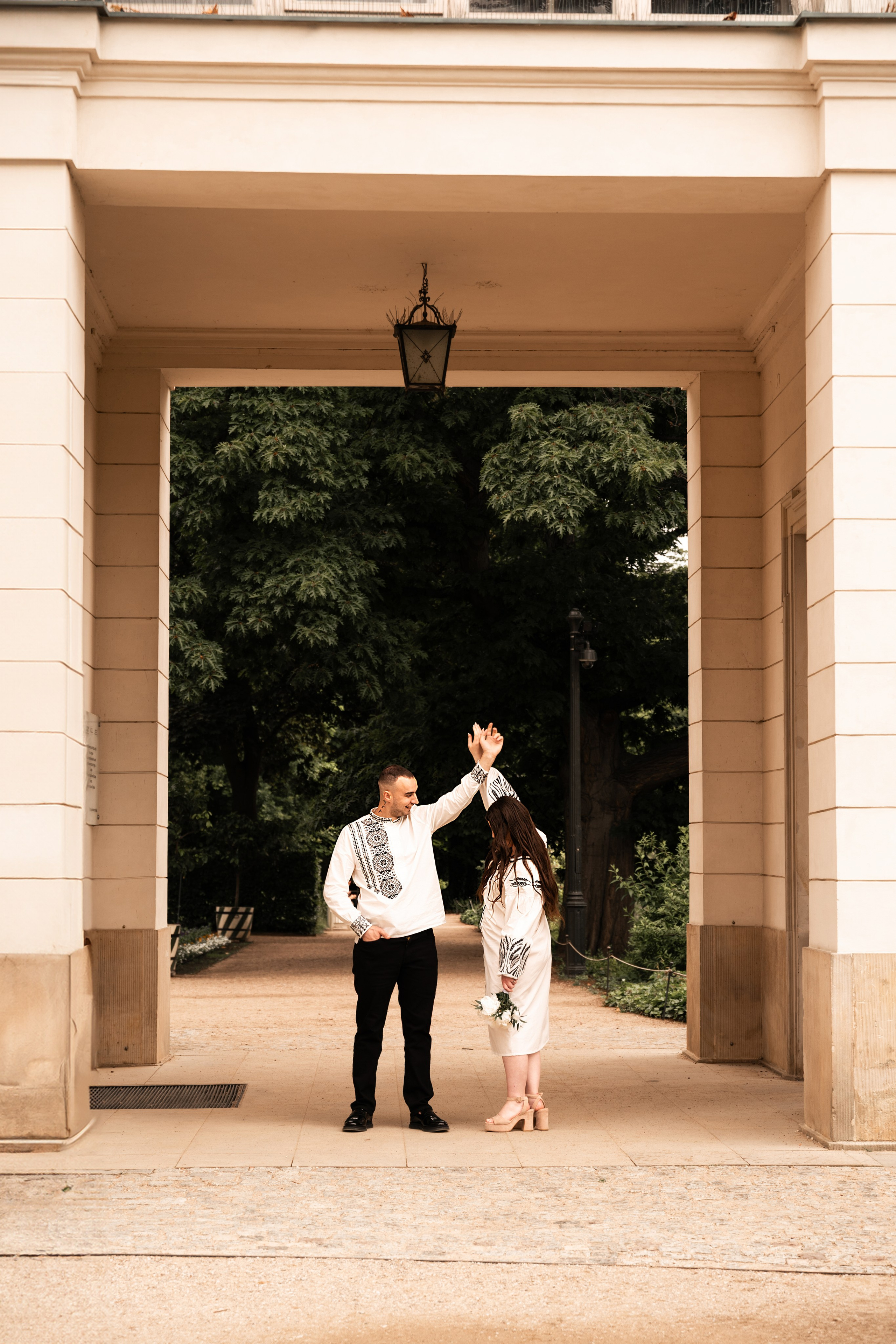 Ilia & Julia. VideofotKA.pl