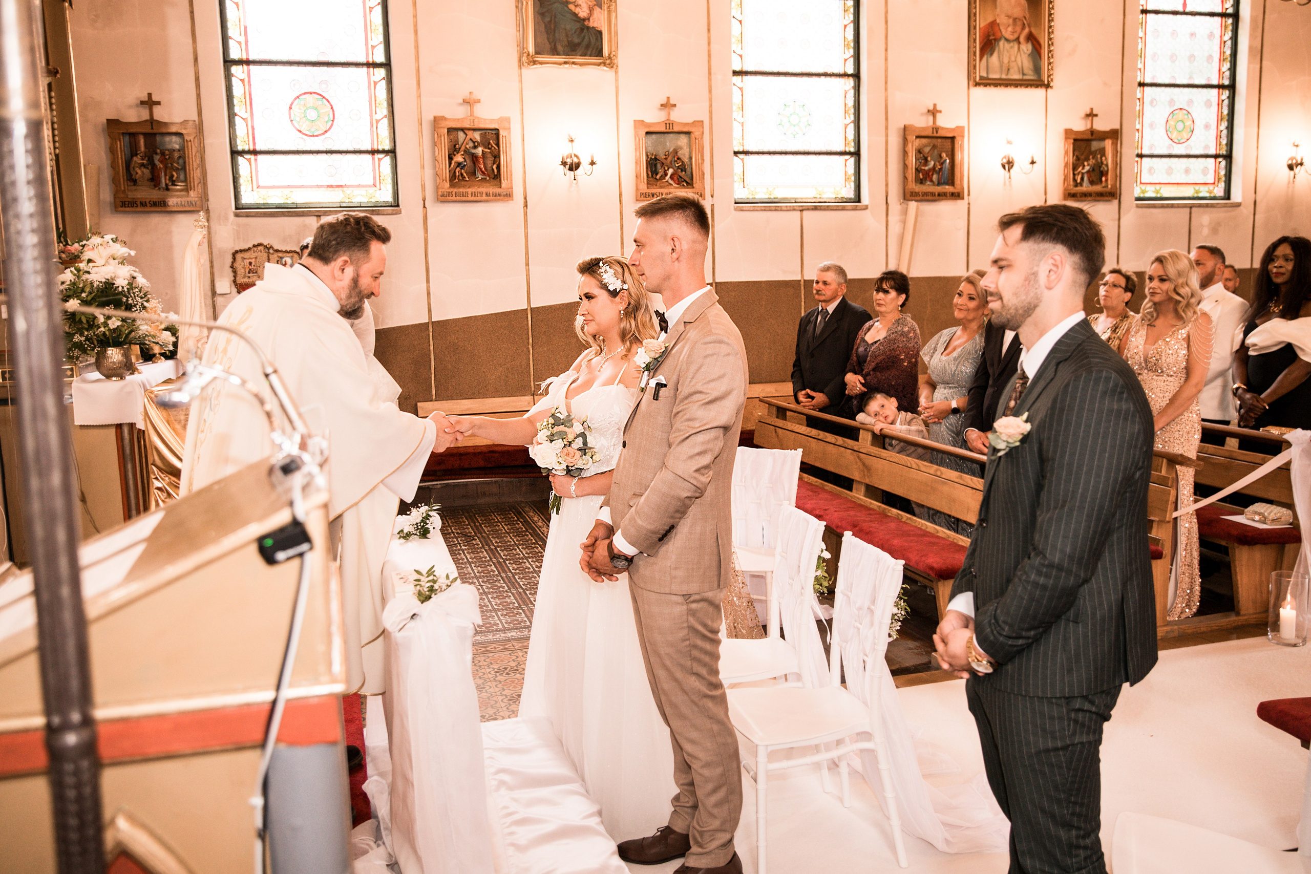 Julita & Krzysztof. VideofotKA.pl