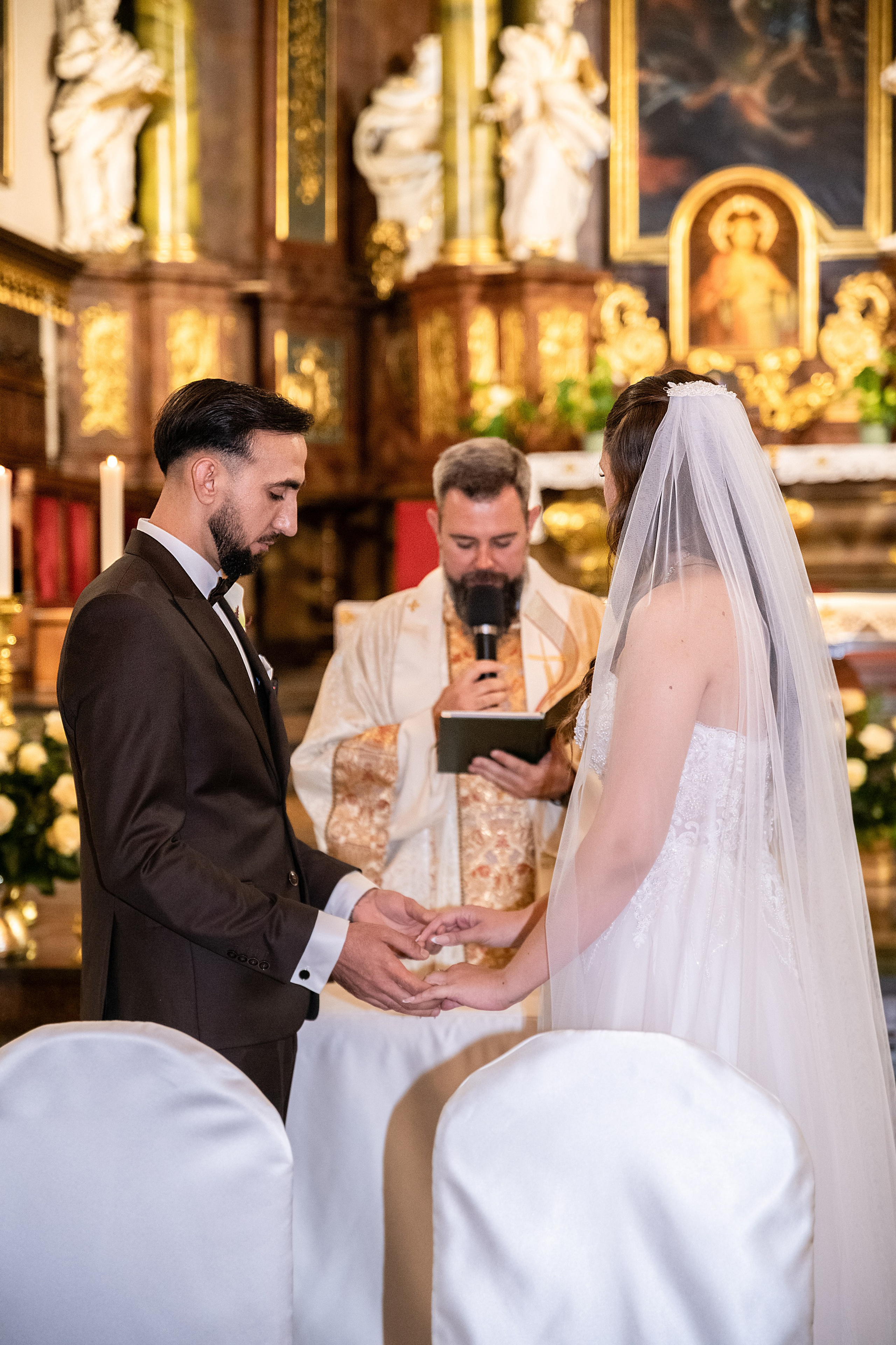 Elizaveta & Oleksandr. VideofotKA.pl