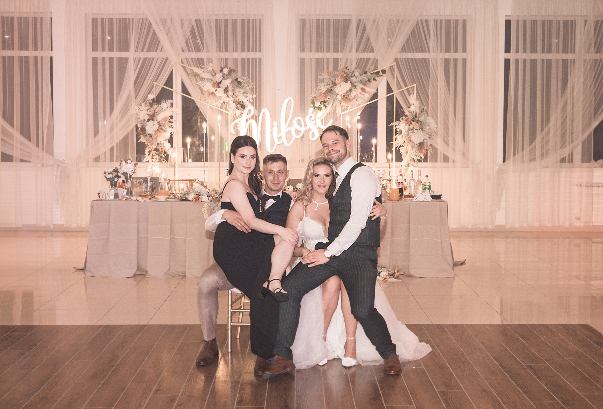 Julita & Krzysztof. VideofotKA.pl