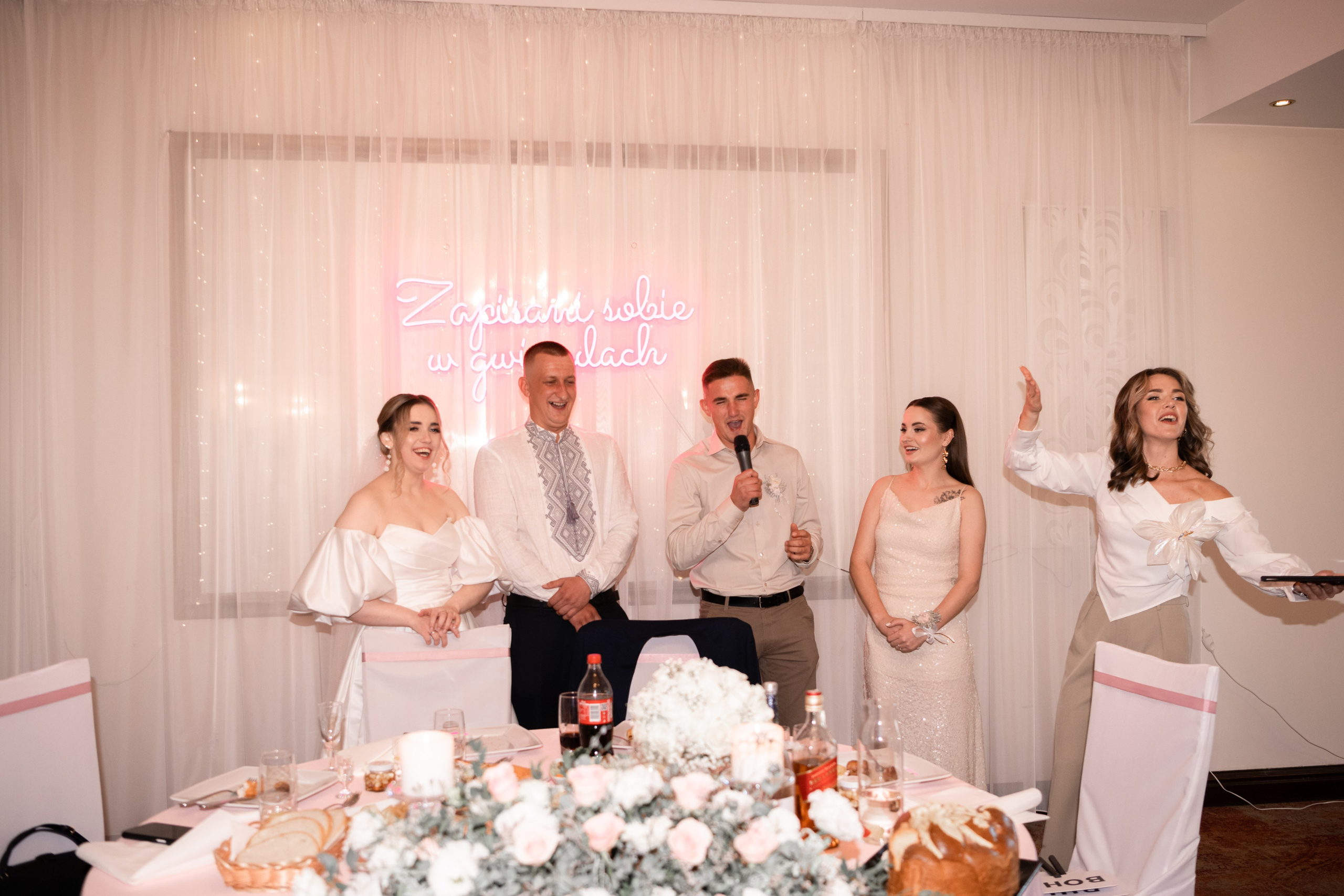 Nataliia & Vitalij. VideofotKA.pl