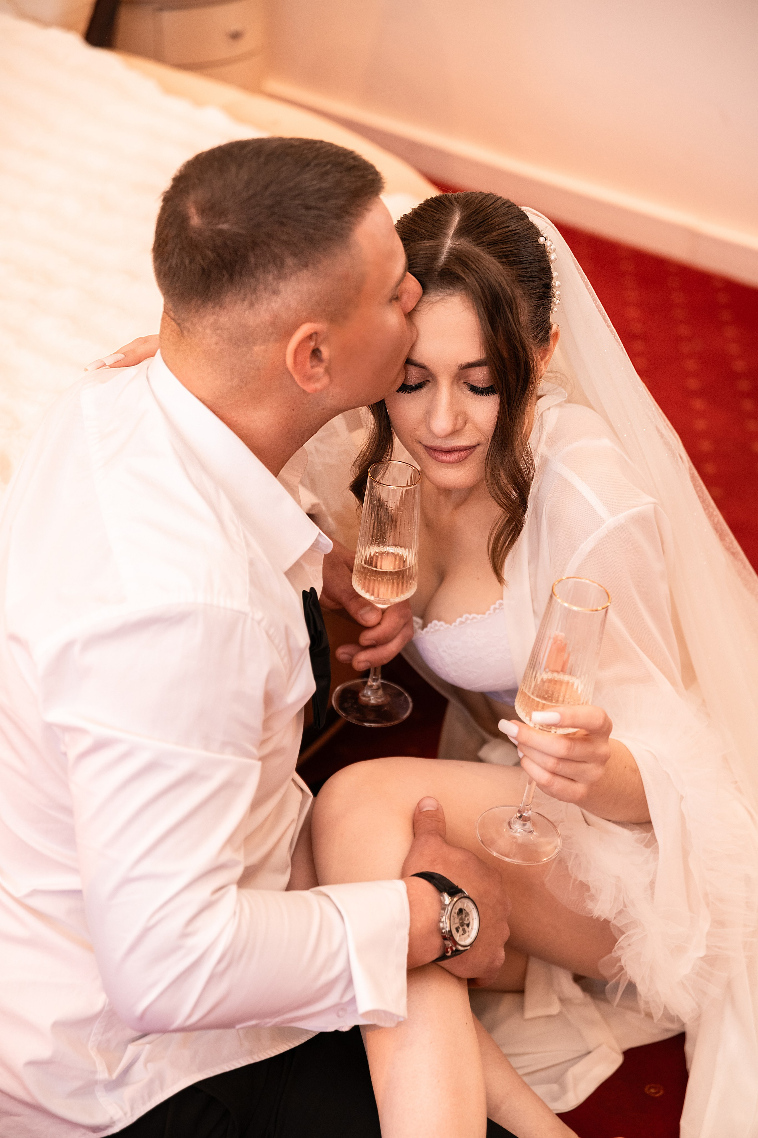 Veronika & Stepan. VideofotKA.pl