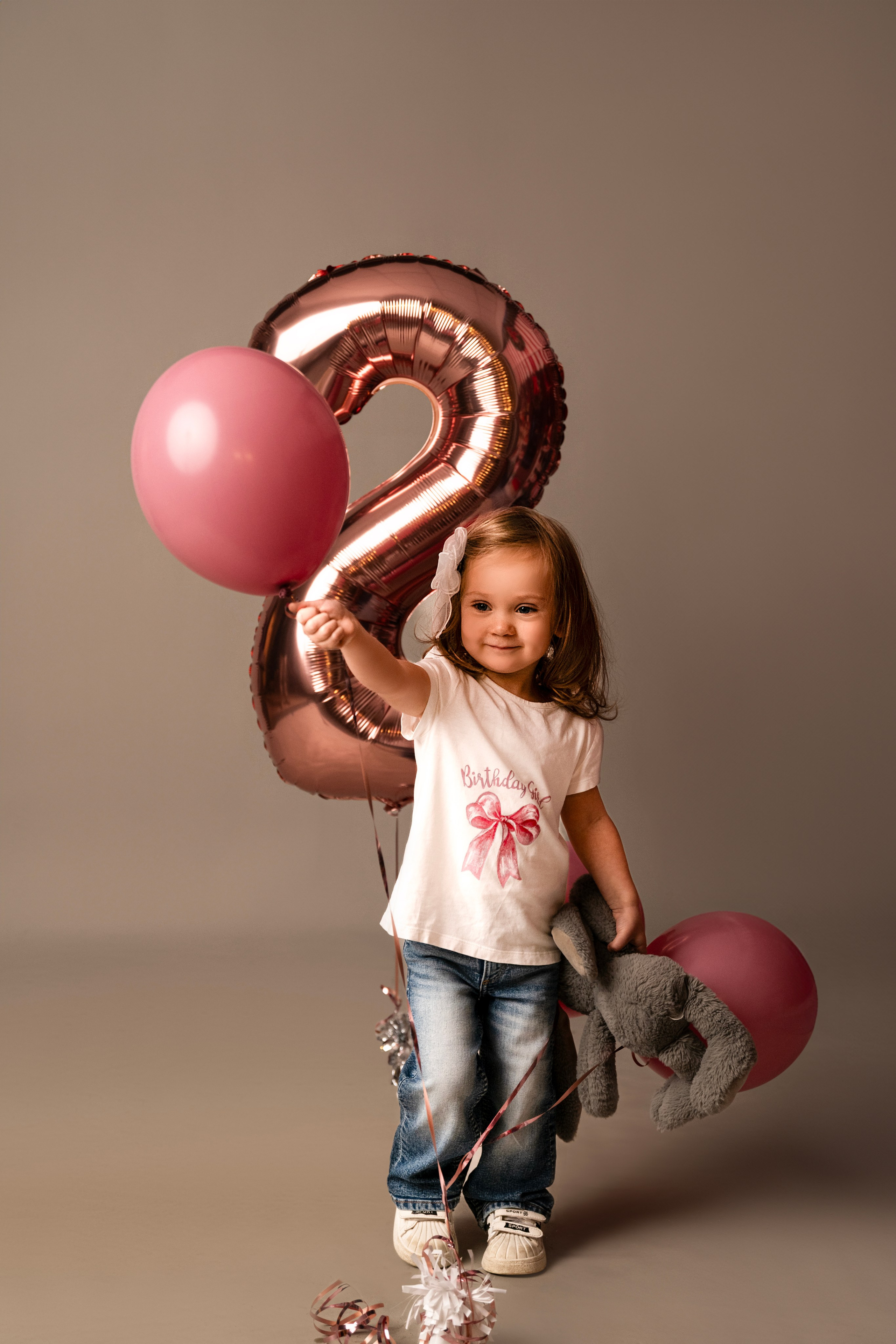 Sesja urodzinowa. VideofotKA.pl