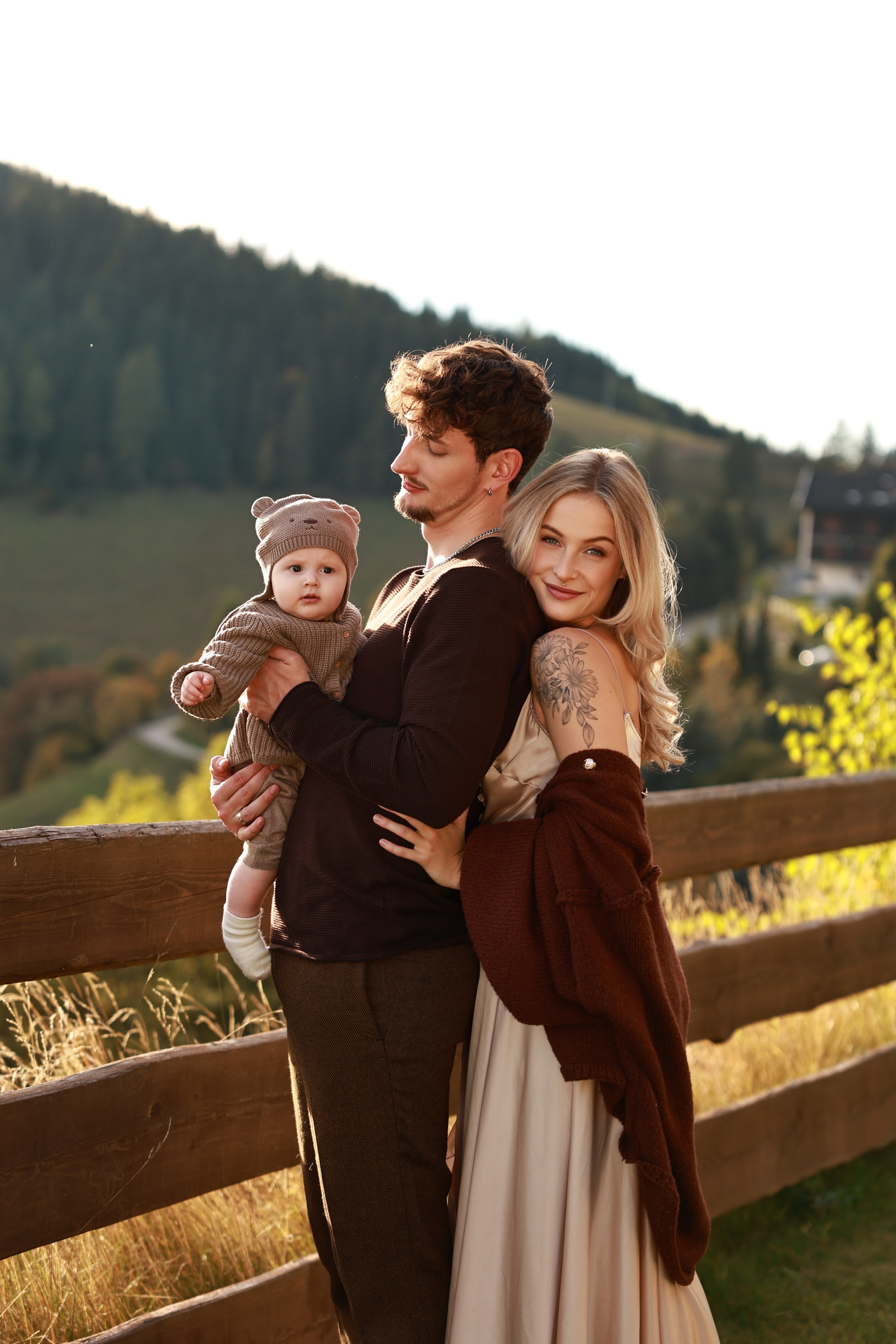 Familien Shooting. Maria Langlitz Photography