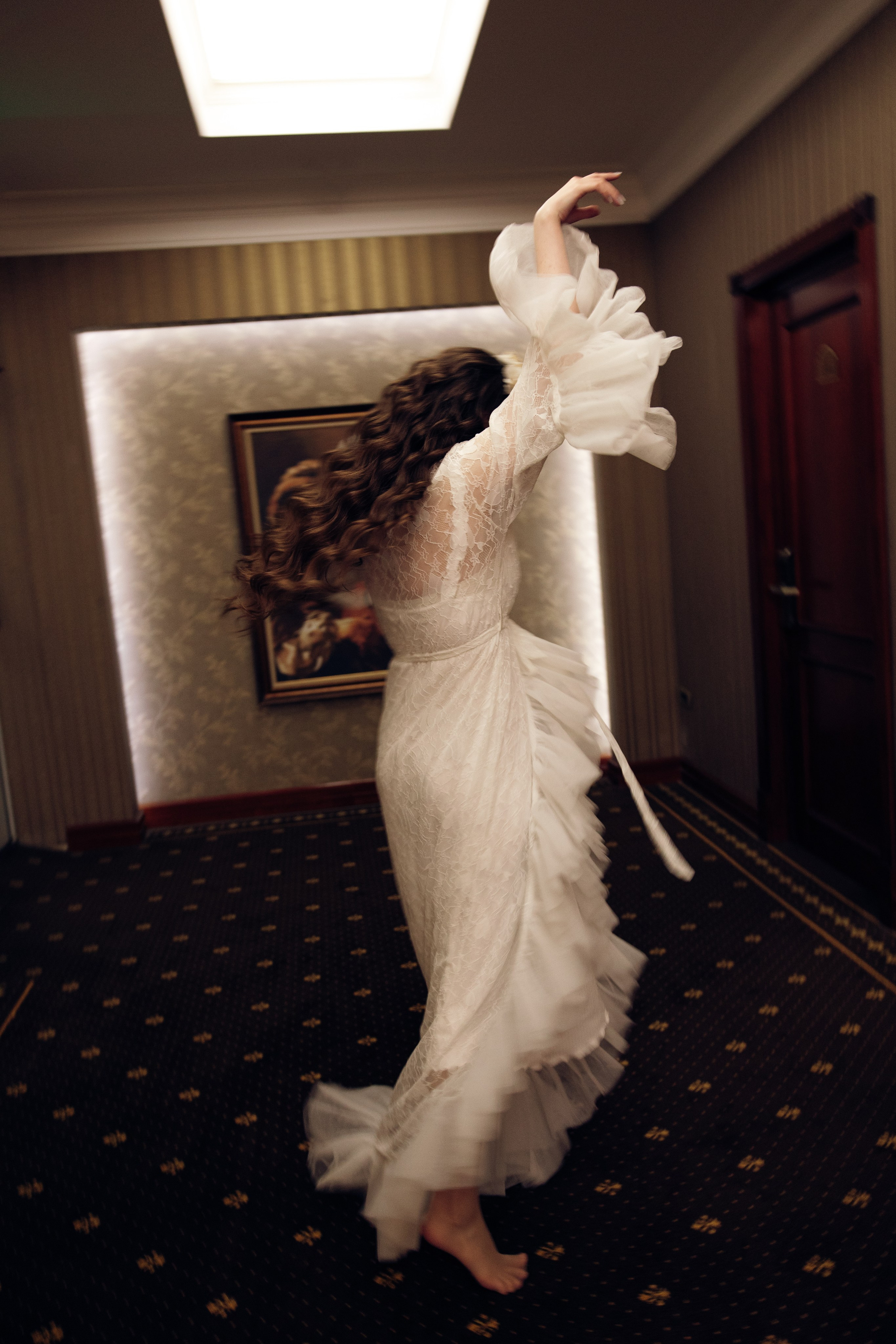 Nunta. Mihai Padurariu - fotograf