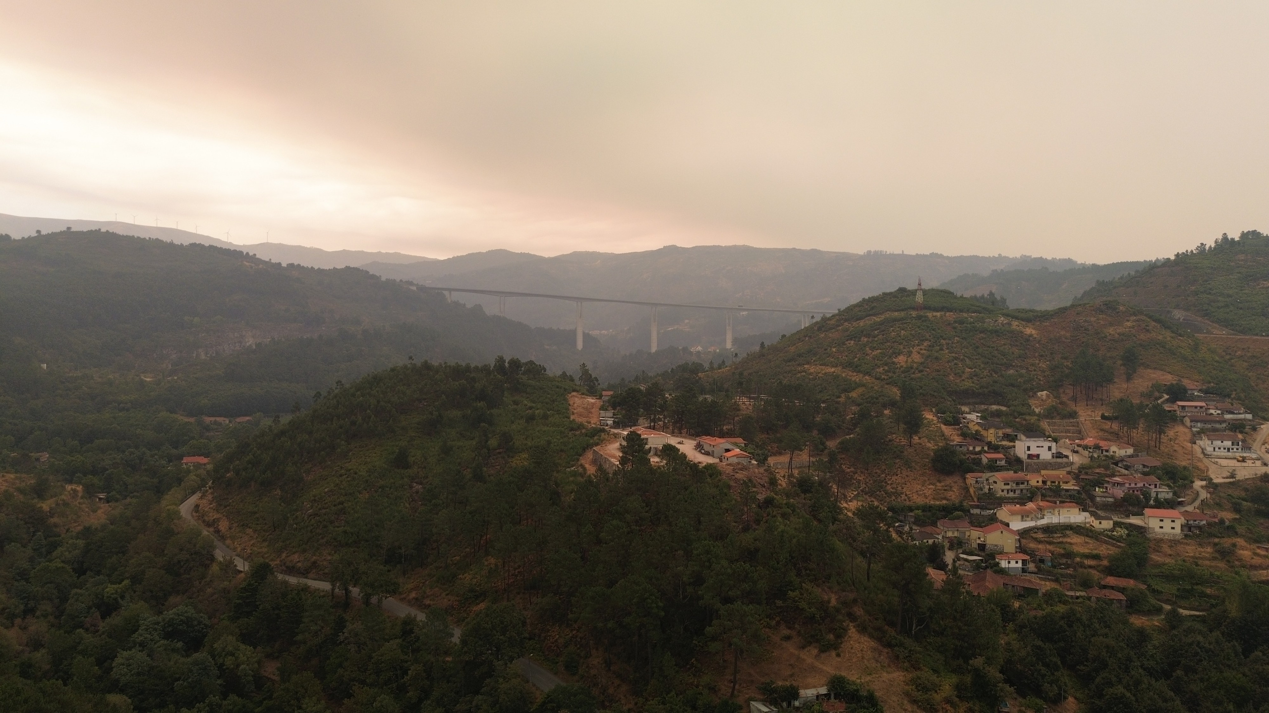 DRONE. MA Visuals — Fotografia e Vídeo