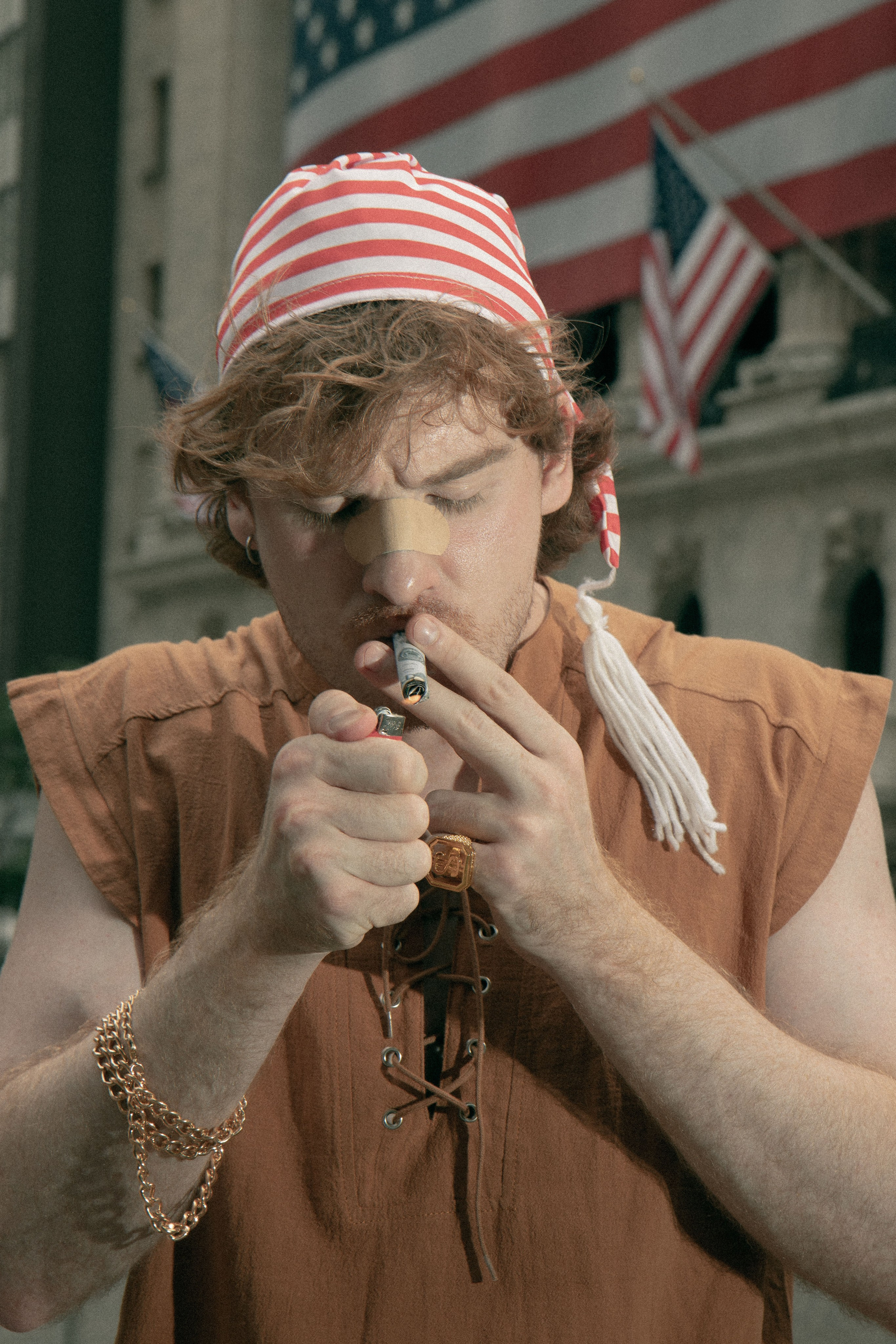 045. Palagina Ksusha, photographer in NY