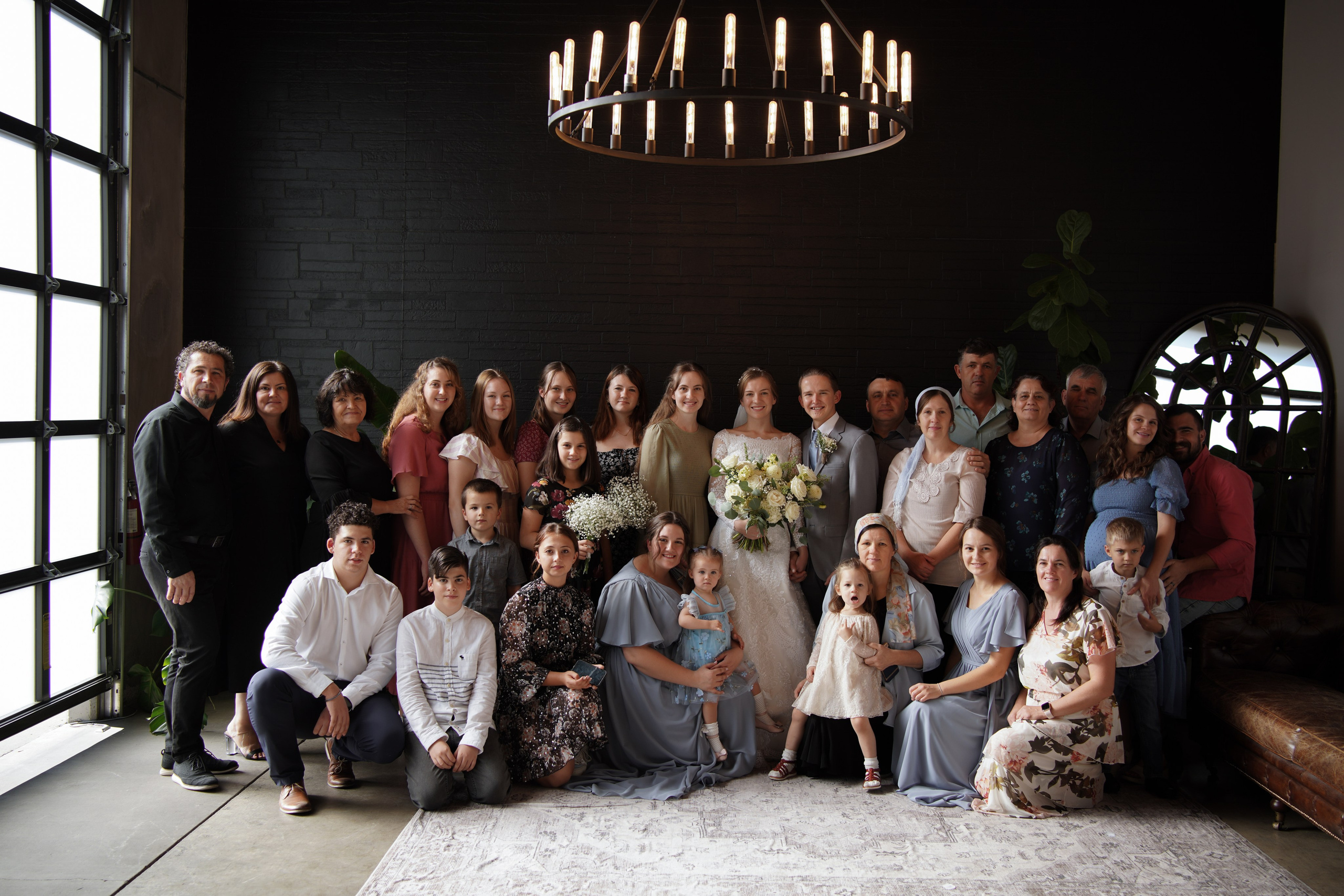 Aleksey & Samuella. Sacramento Photographer — Olga Maltseva based in California