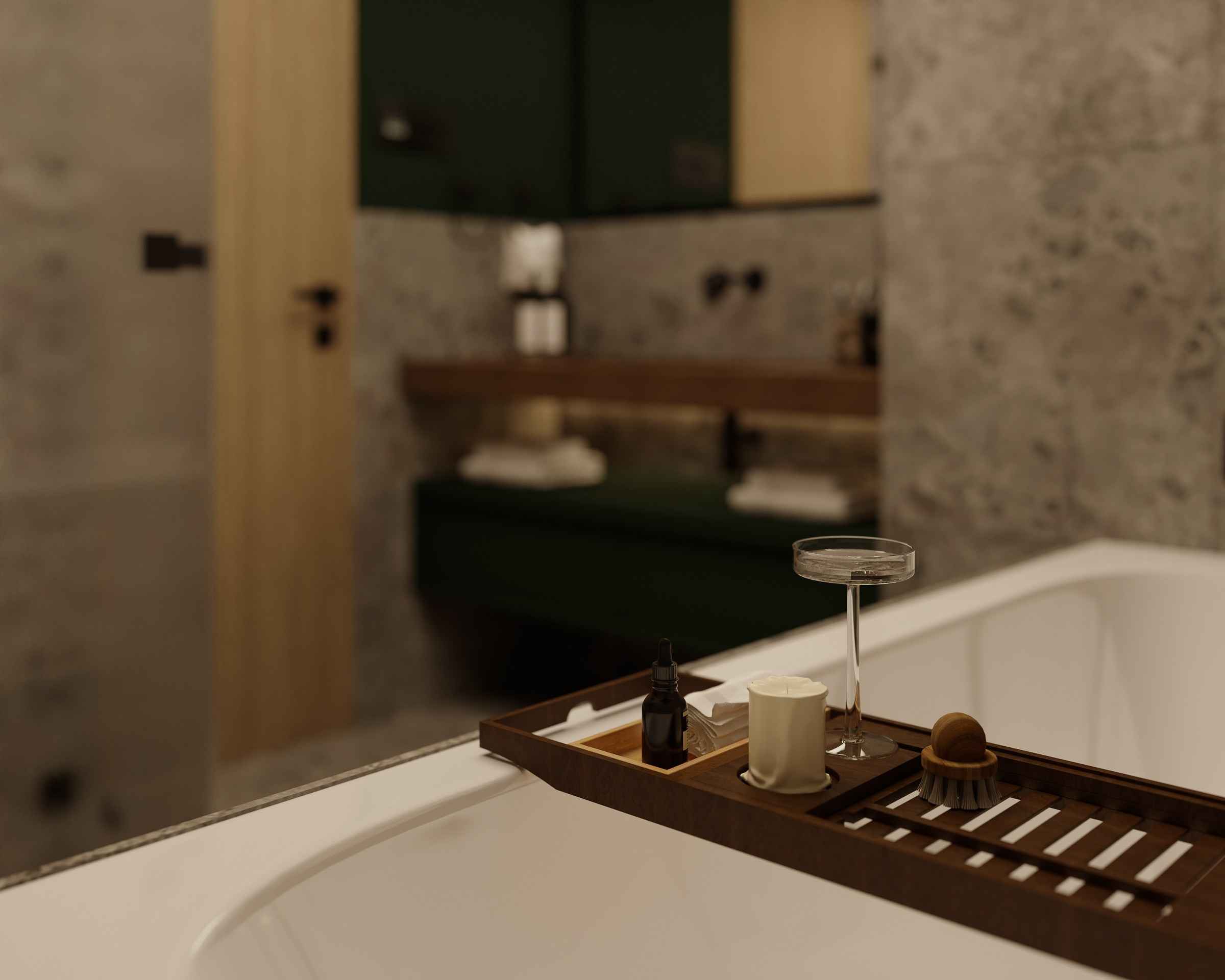 KOUPELNA. Filipenka architects