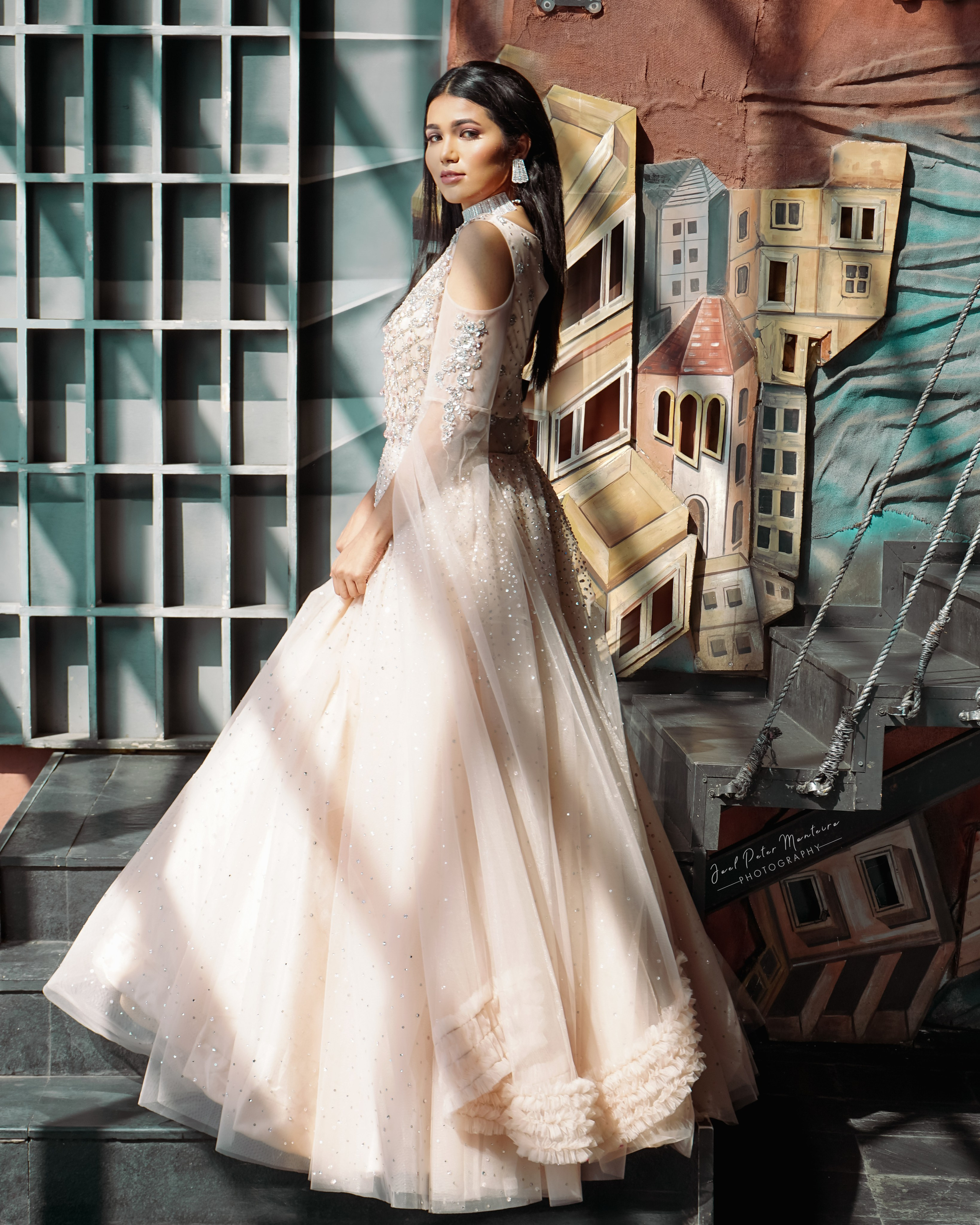 Brand Shoot. Joefotografia