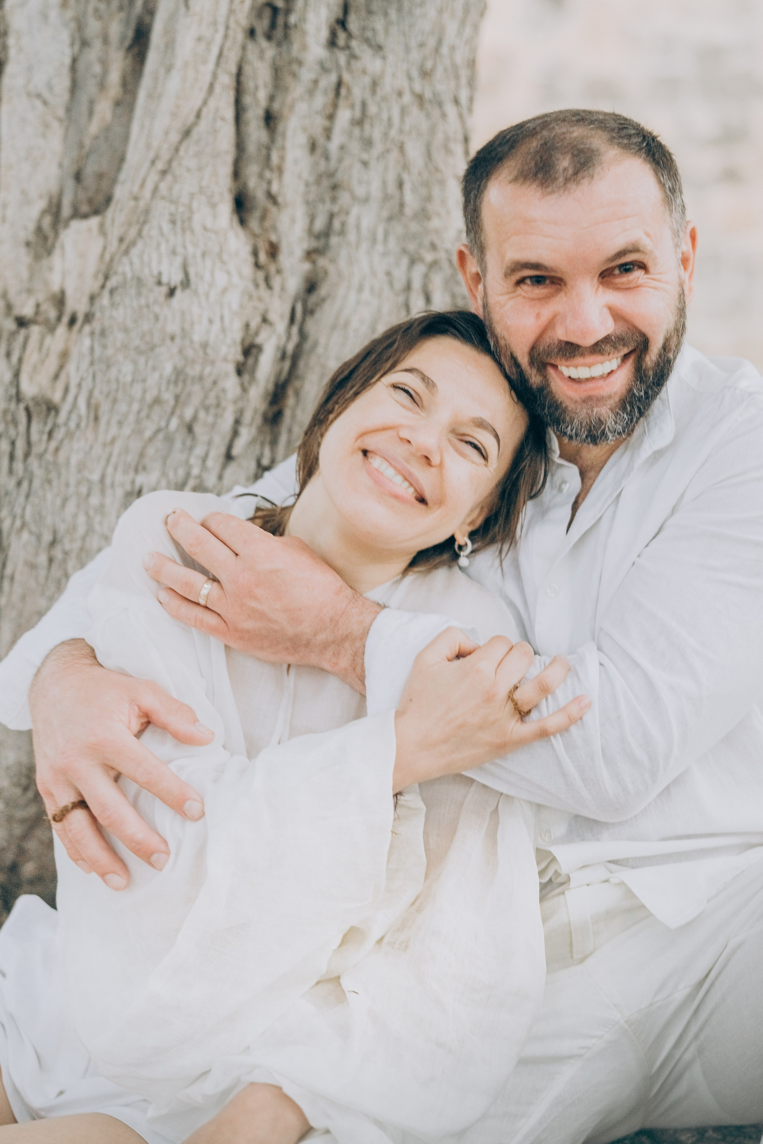 Love of two. Liza and Vladimir. Фотограф у Пальма де Майорка