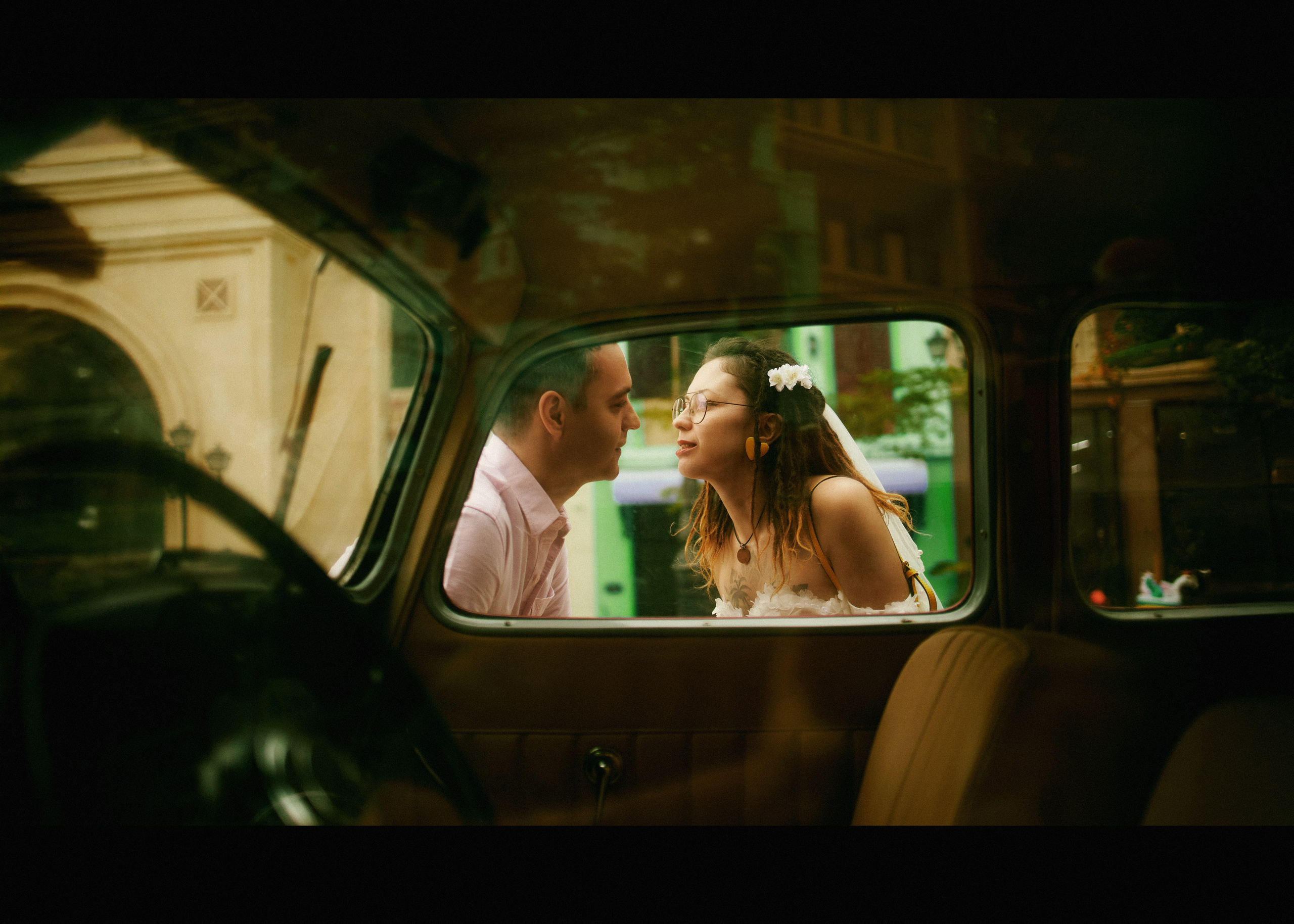 Wedding. Photographer in Nha Trang — Dani Prokopenko