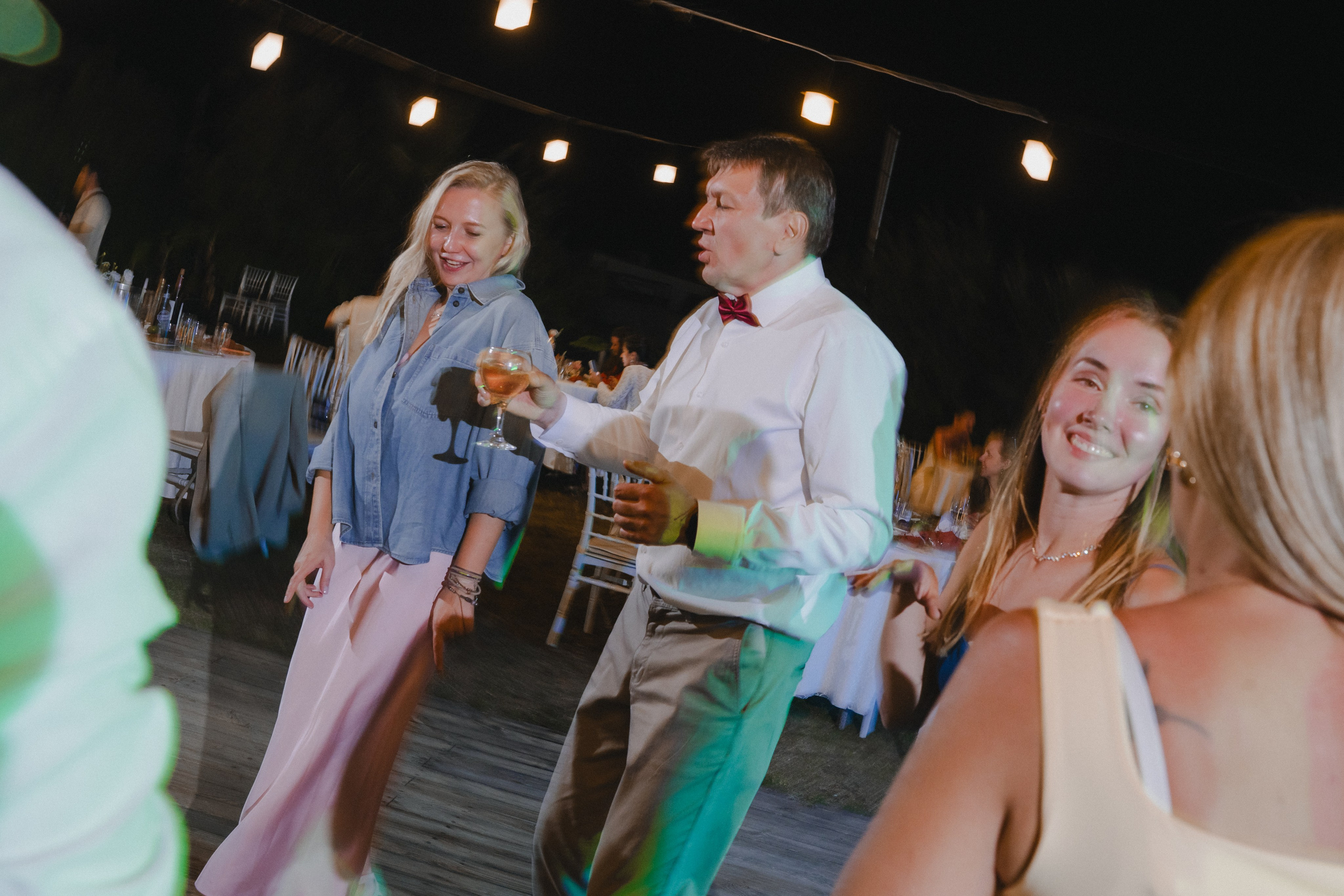 Nataly & Tristian. Фотограф в Анталии (Турция) Ева Сэрт