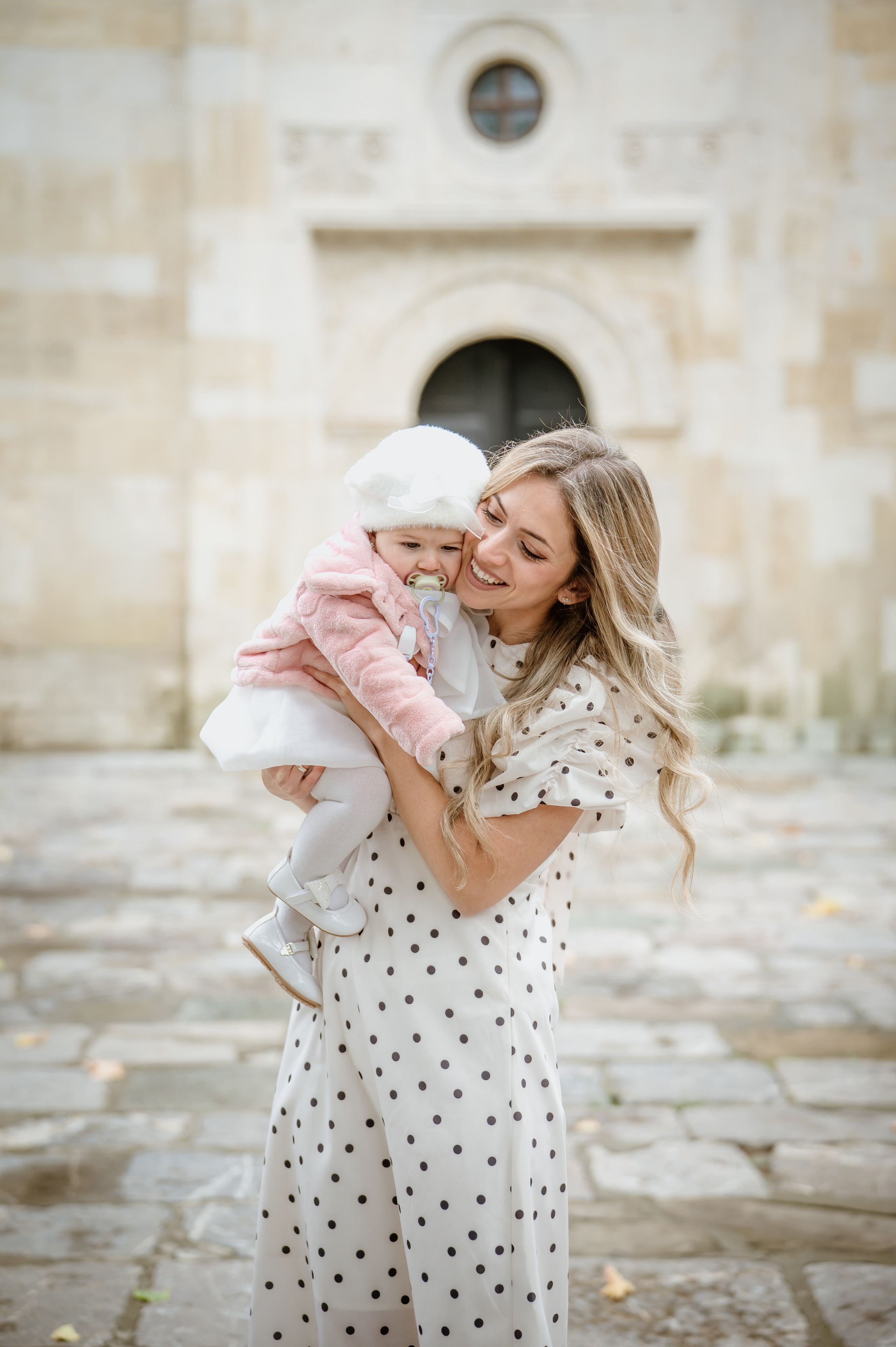 Fotografisanje krstenja. Bojana Žuža fotograf u Beogradu 📷 Belgrade photographer