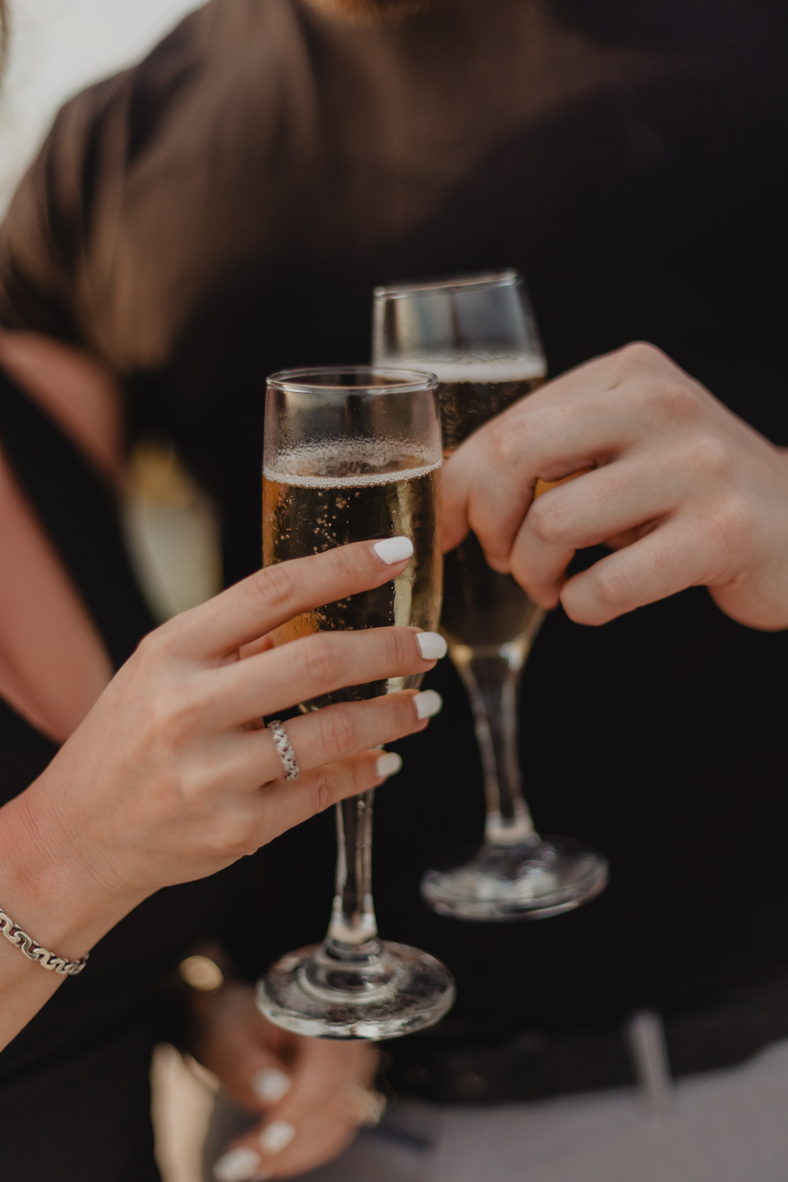 An Engagement at Four Seasons Punta Mita: Love by the Pacific