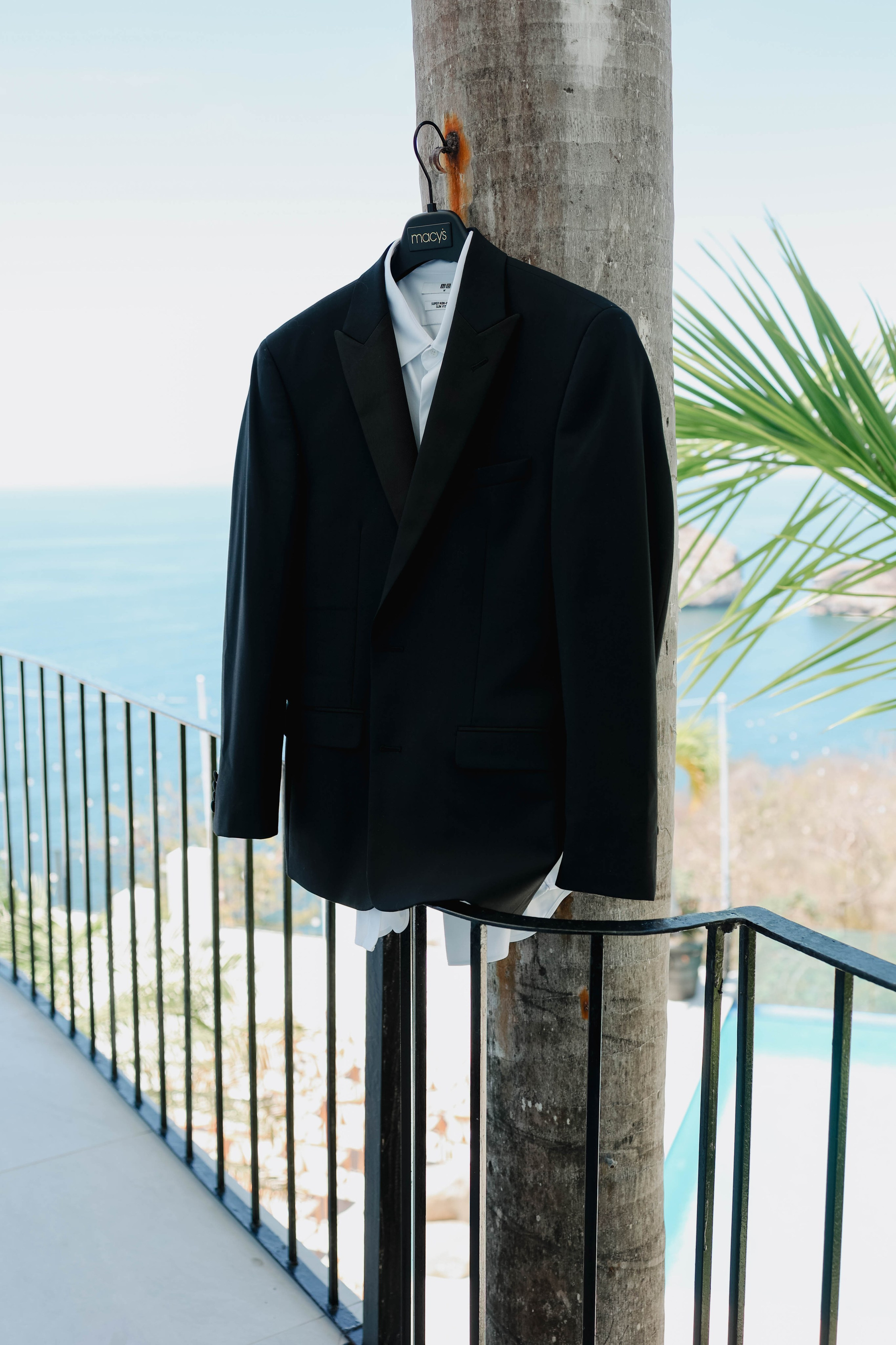 A Wedding at Casa Valerie: Love Under the Puerto Vallarta Sky