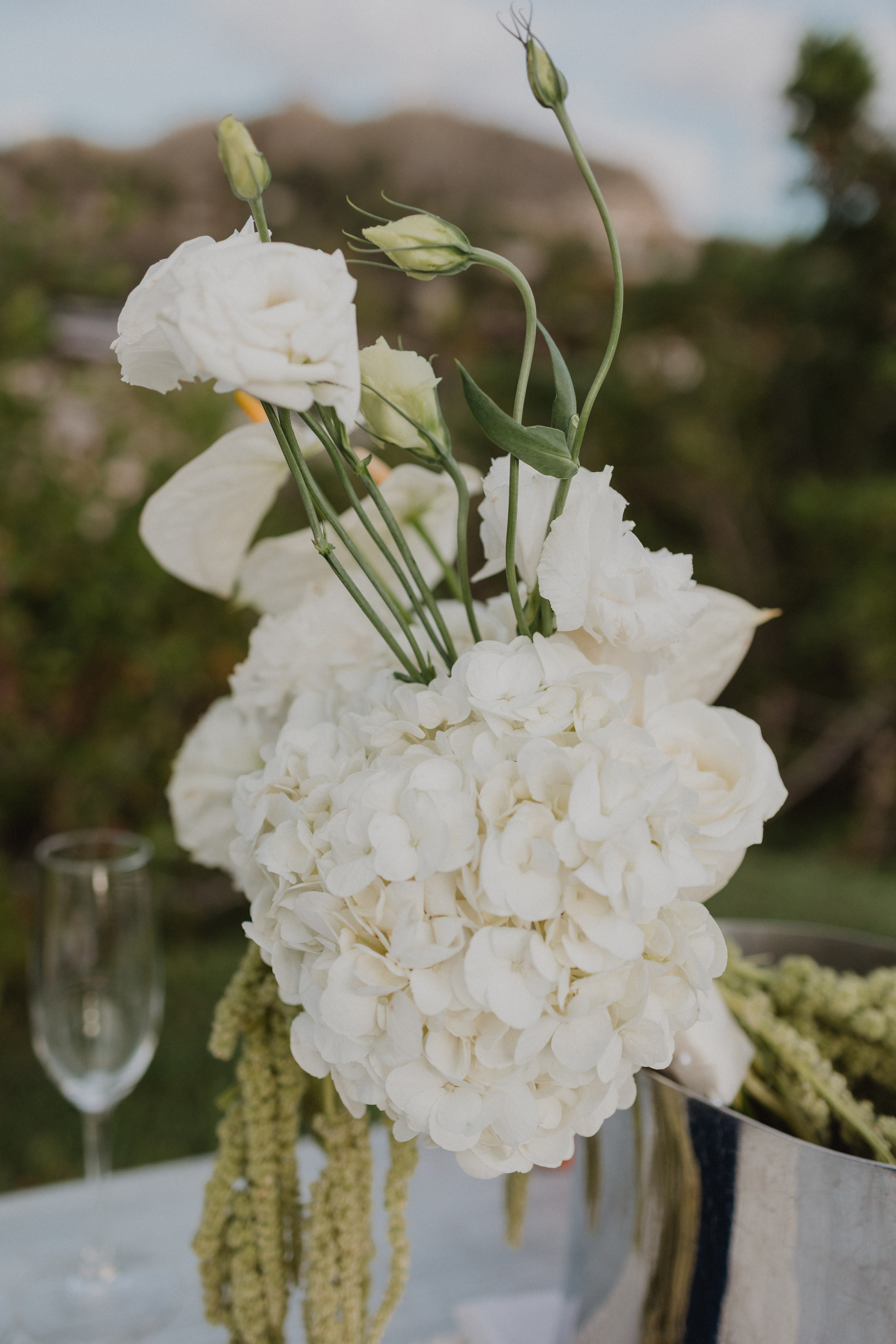 An Elopement at Four Seasons Punta Mita: Just the Two of You, by the Sea