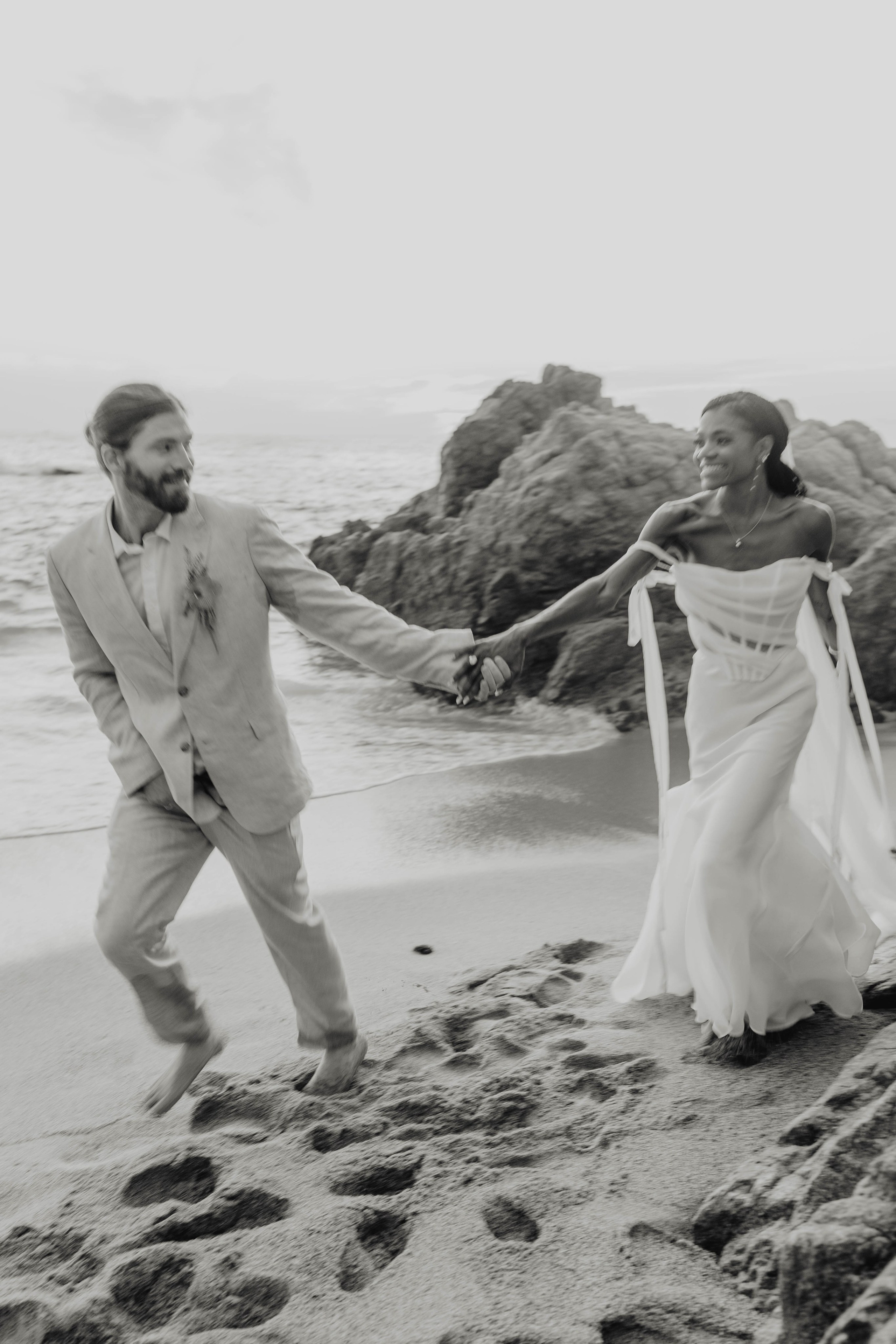 Casa Karma Wedding Photographer Puerto Vallarta 🤍