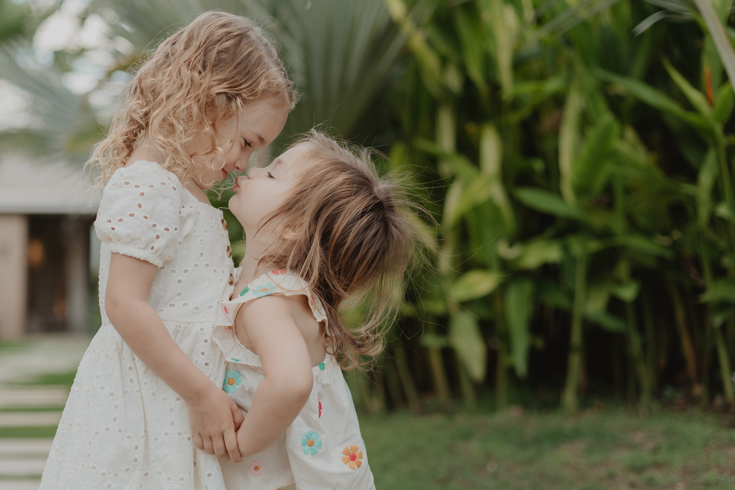 Whispers of the Heart: A Session in Punta de Mita
