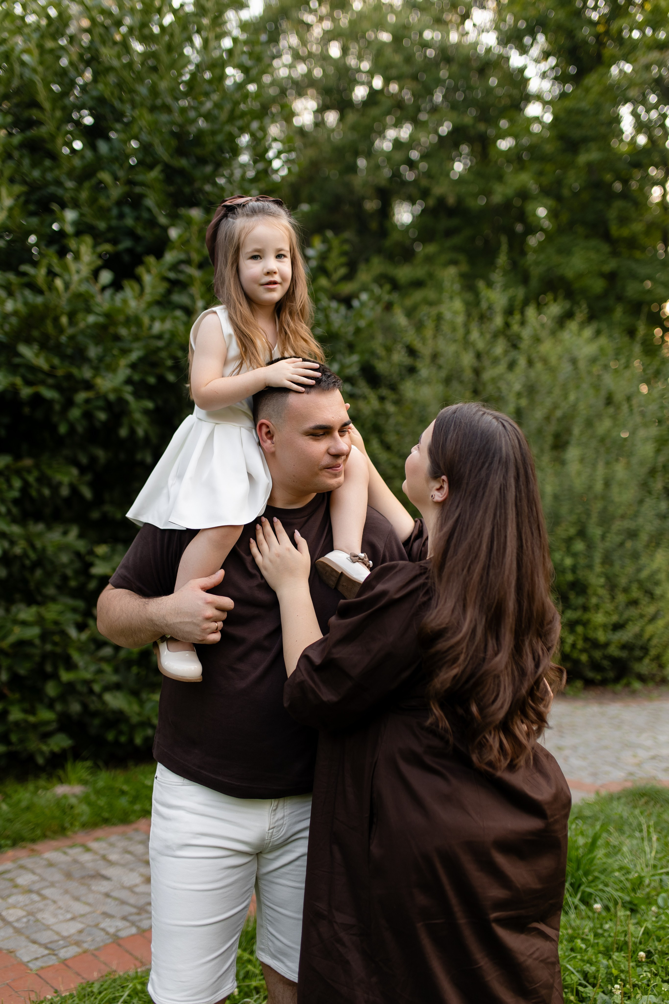 Мія Юлія Іван. Весільний, сімейний фотограф Варшава