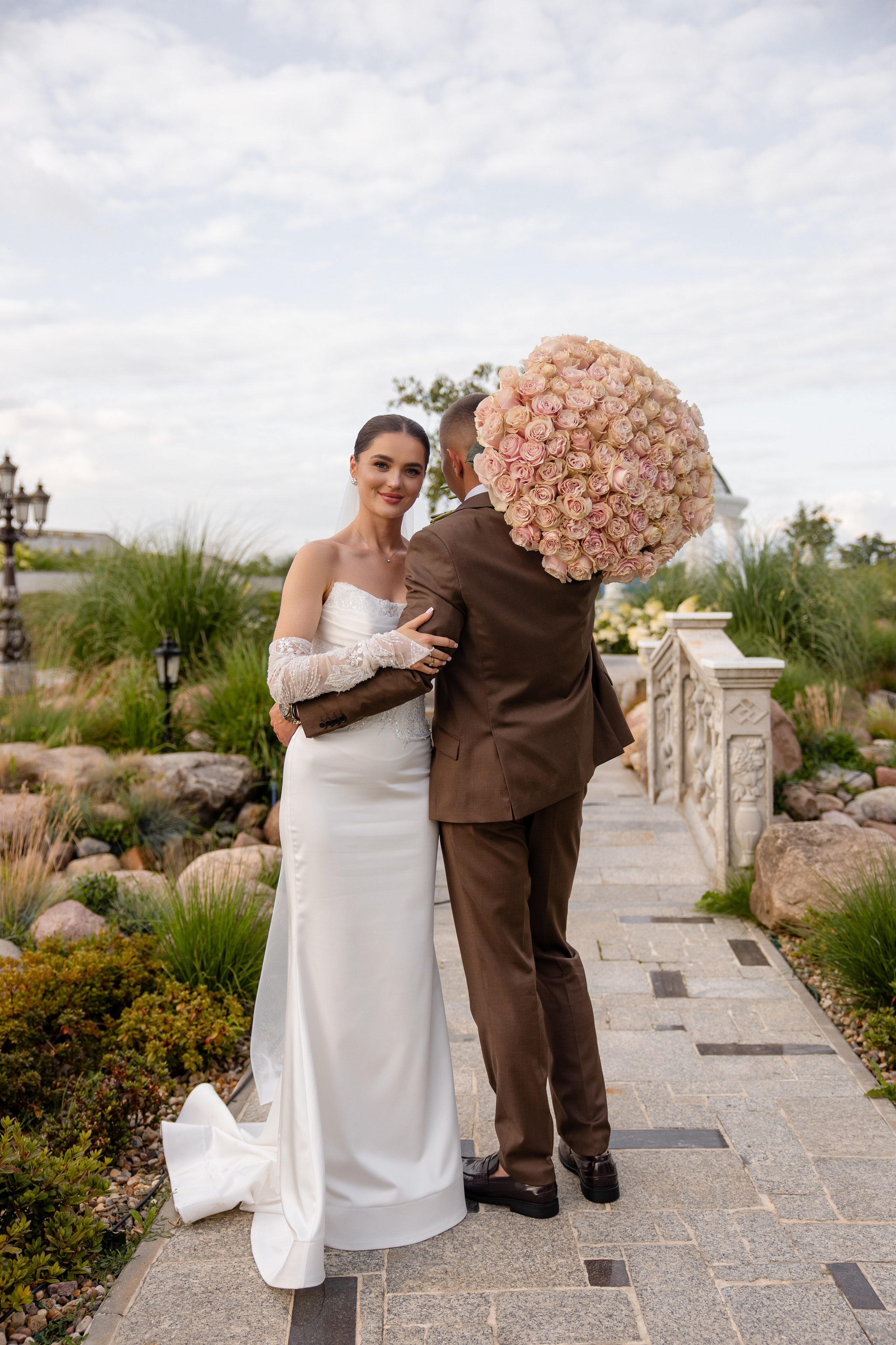 Ігор + Тая. Весільний, сімейний фотограф Варшава