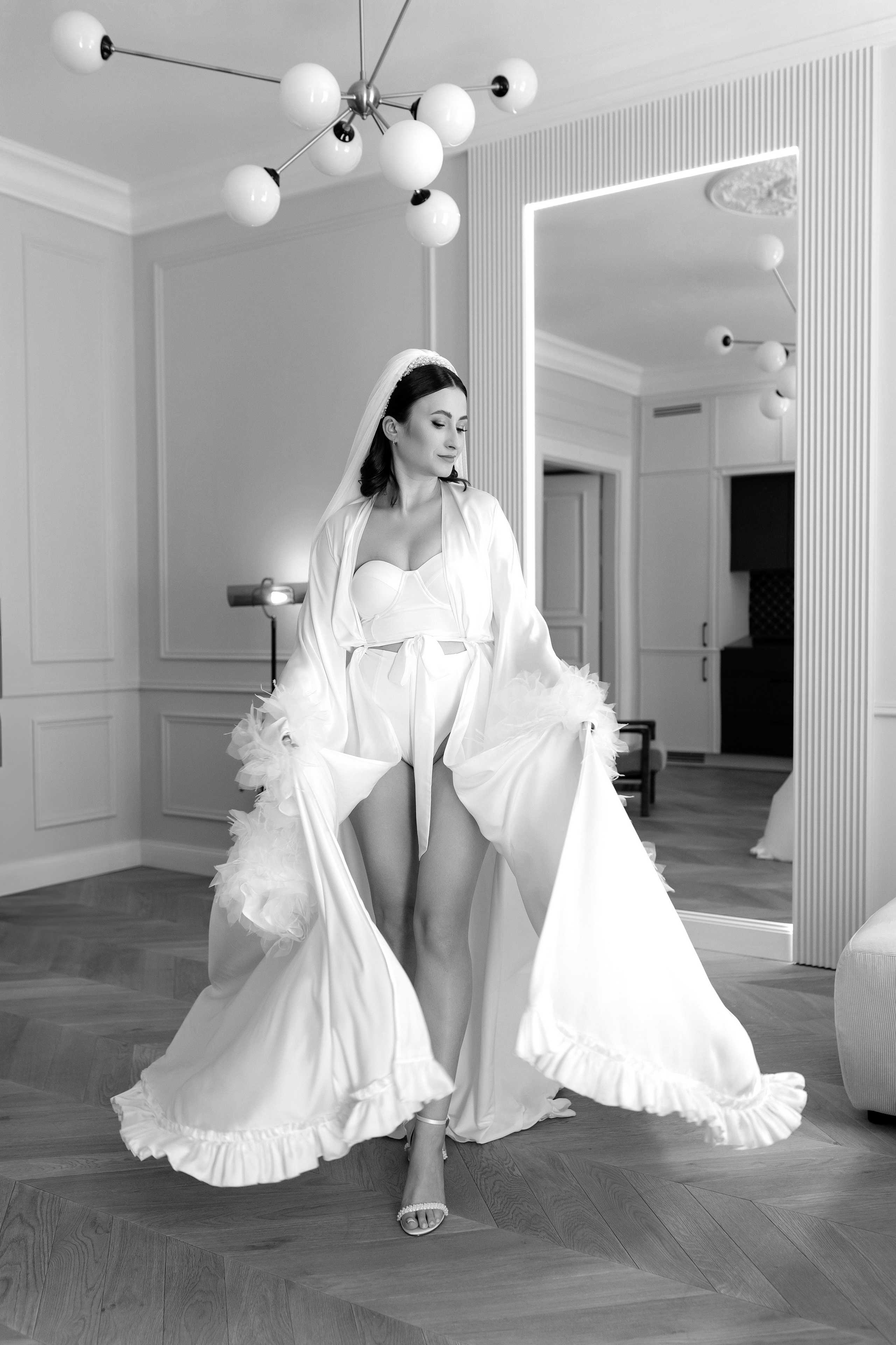 Василь + Іванна. Весільний, сімейний фотограф Варшава