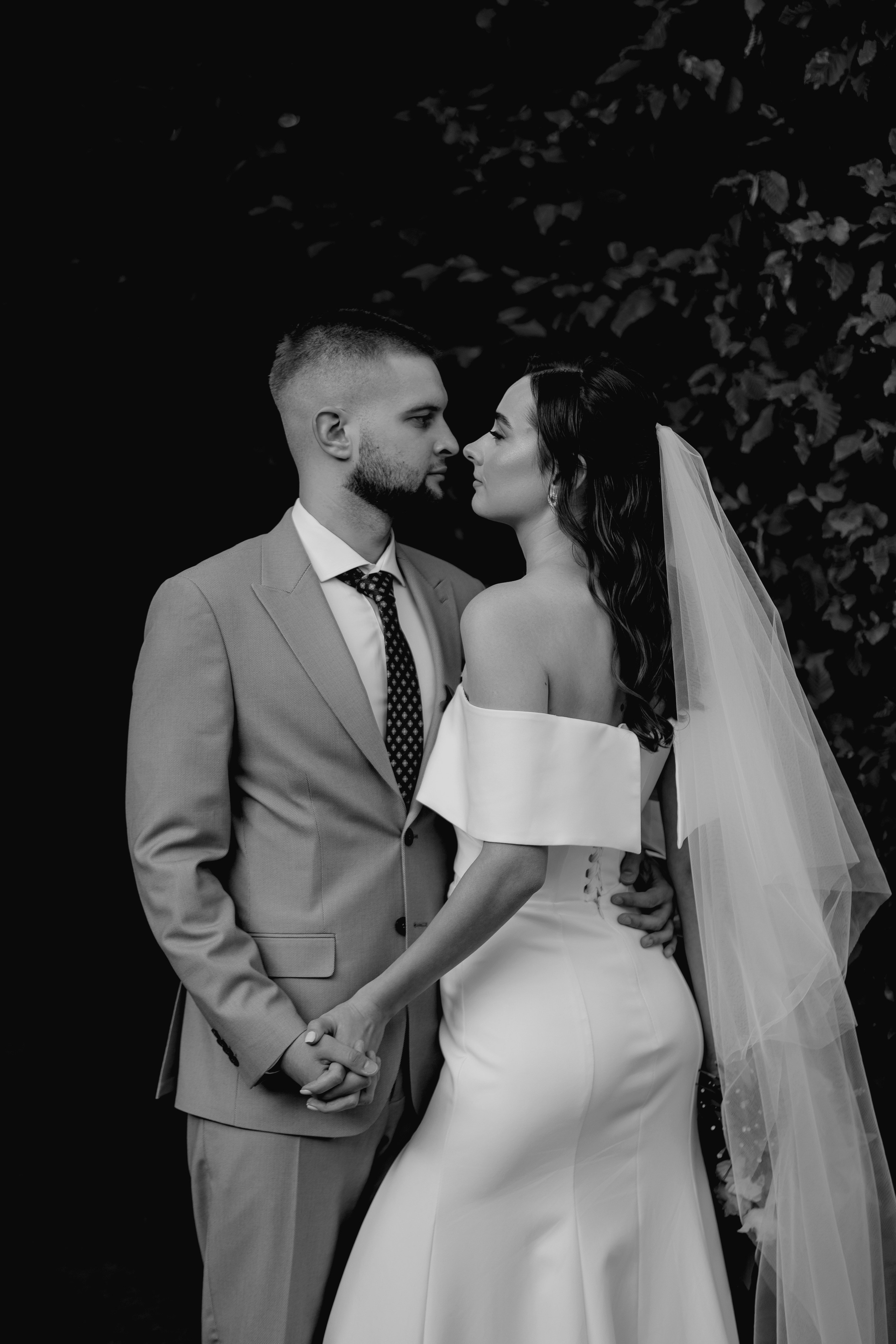 Анатолій+Вікторія. Весільний, сімейний фотограф Варшава