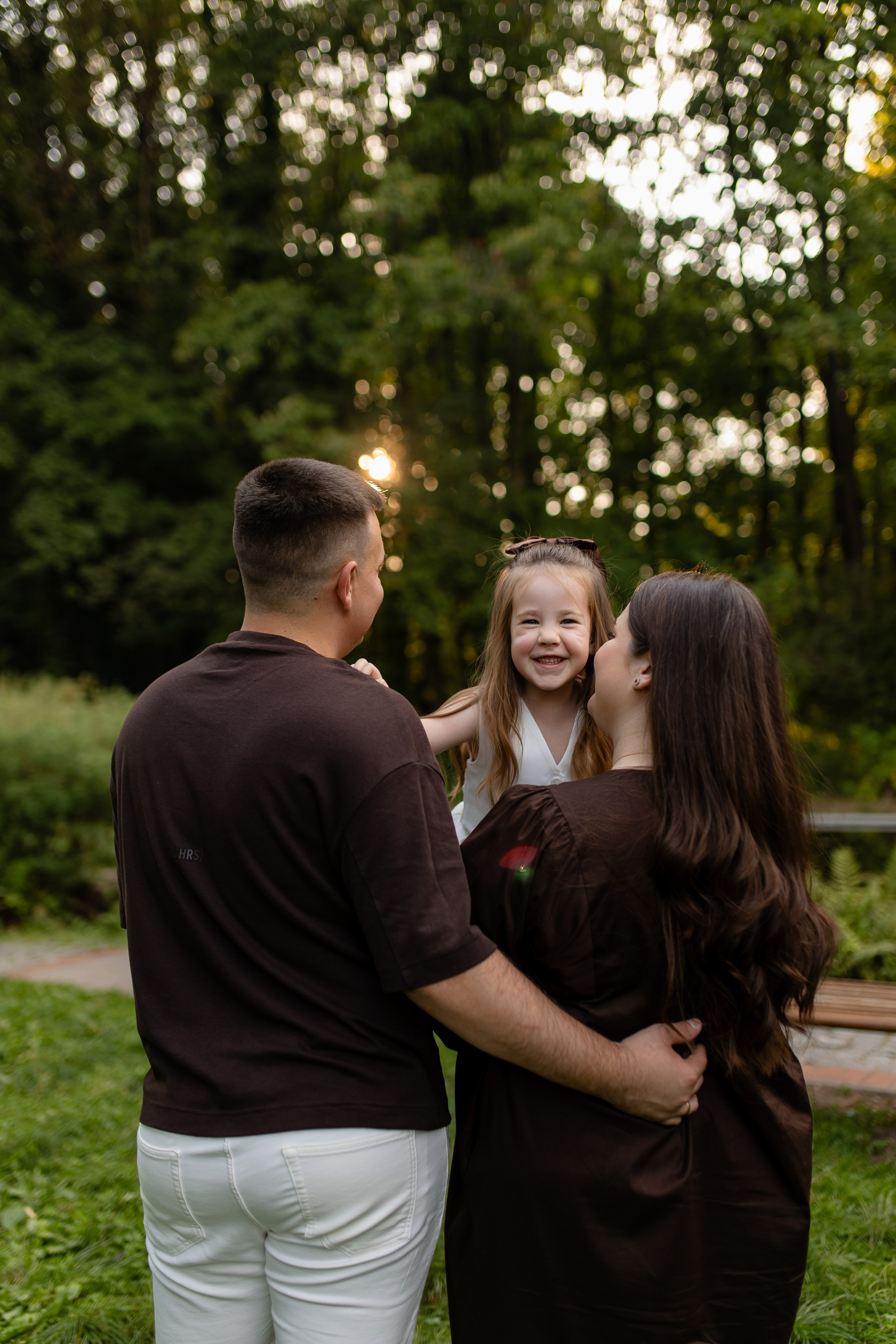 Мія Юлія Іван. Весільний, сімейний фотограф Варшава