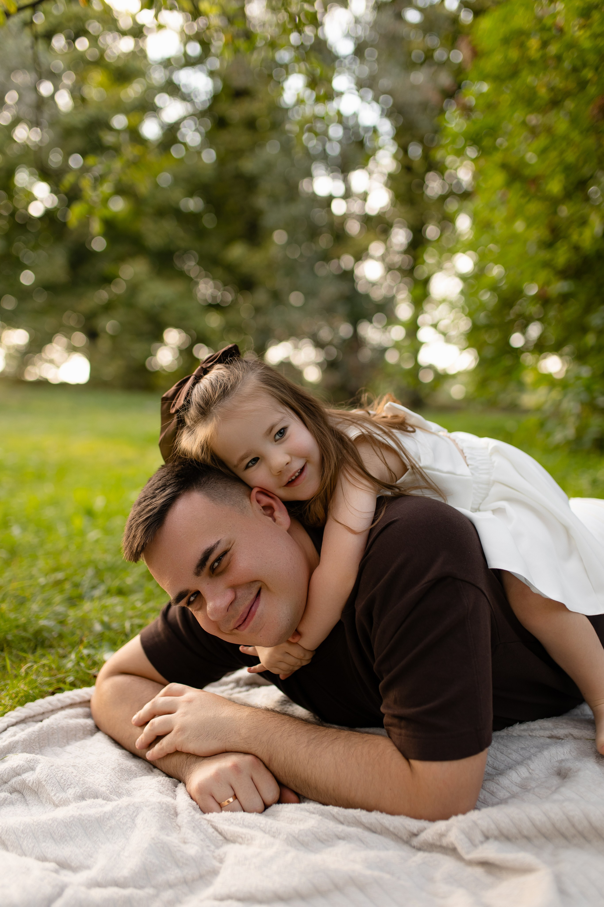 Мія Юлія Іван. Весільний, сімейний фотограф Варшава