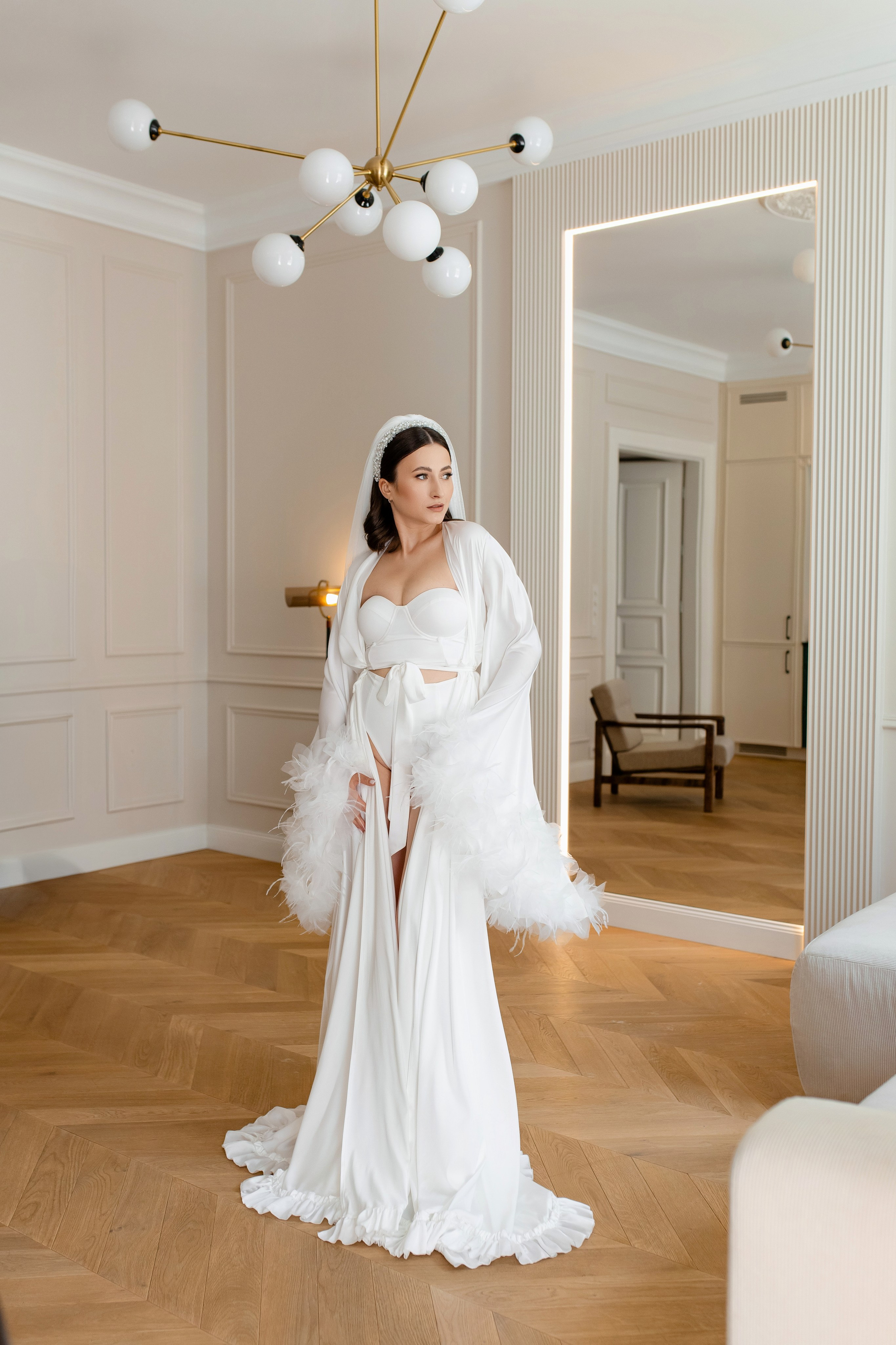 Василь + Іванна. Весільний, сімейний фотограф Варшава