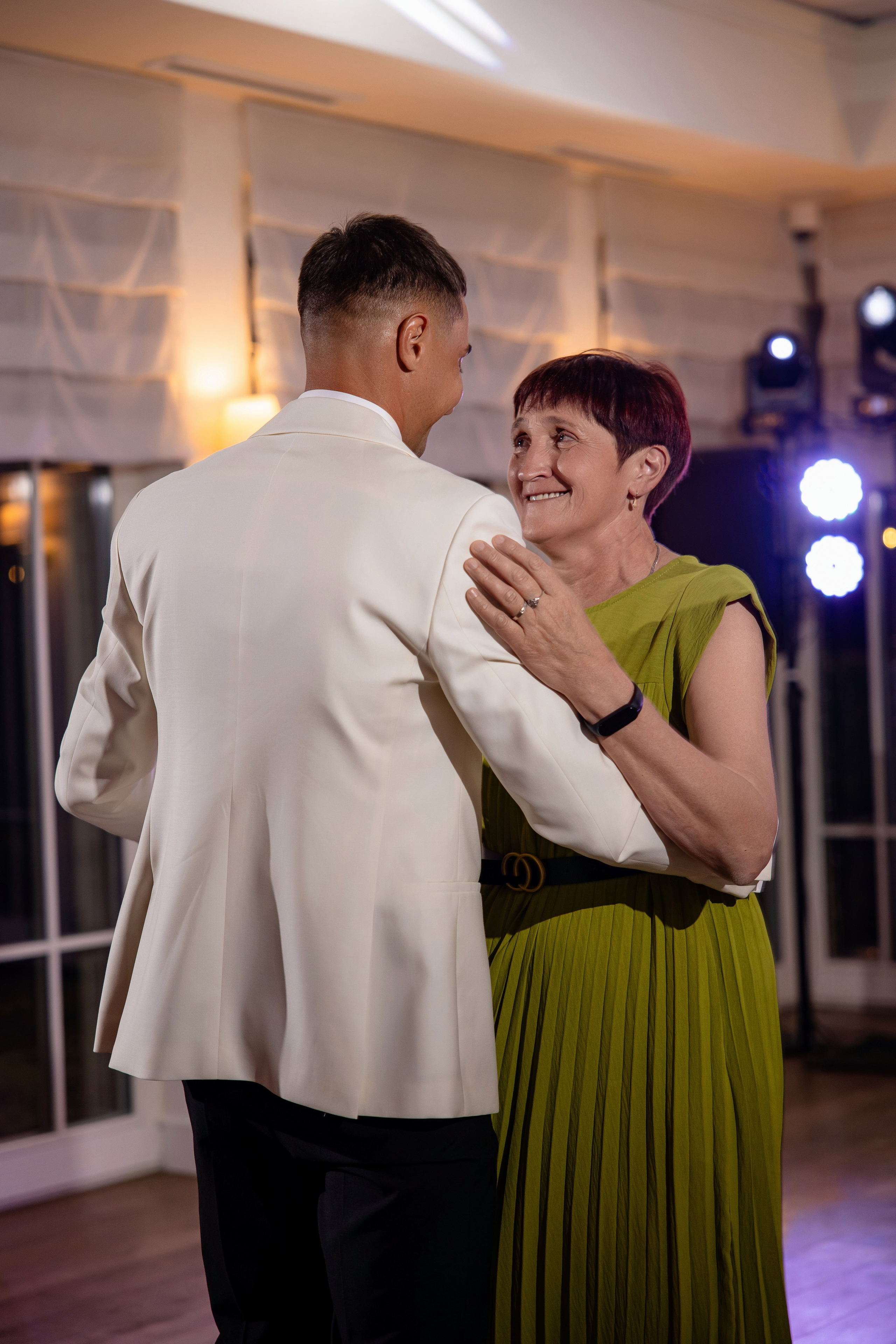 Василь + Іванна. Весільний, сімейний фотограф Варшава