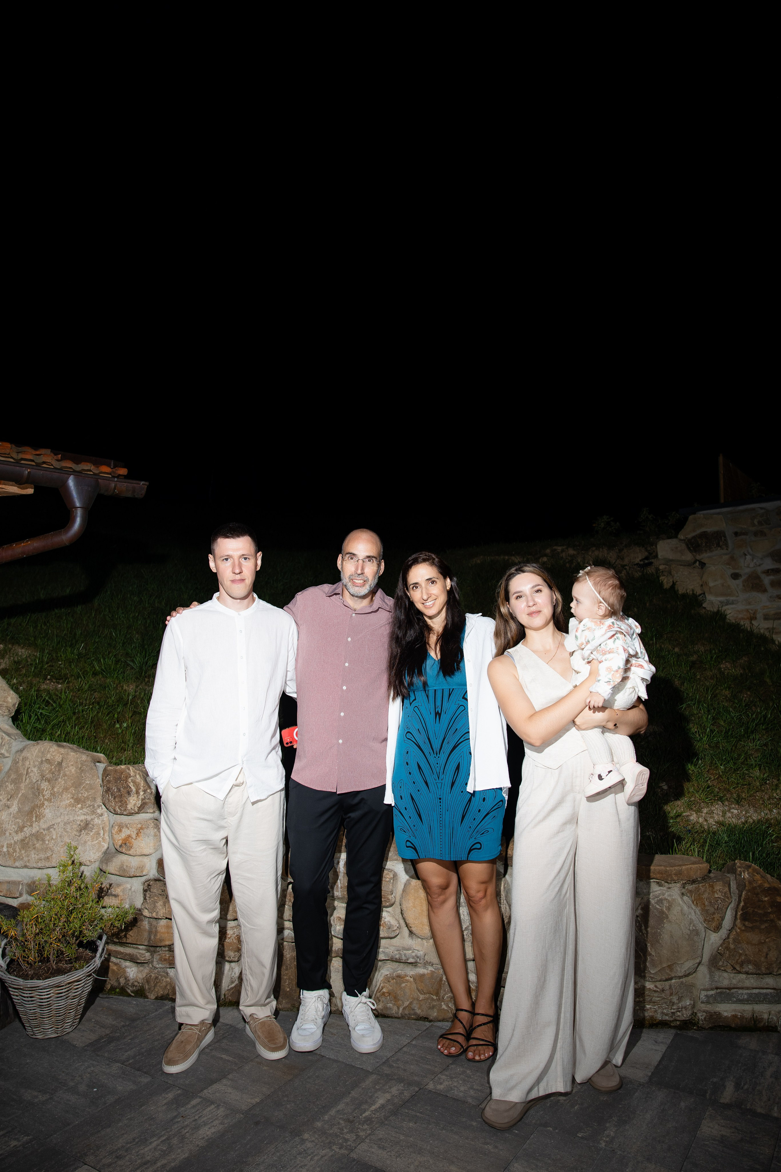 Назар + Олена. Весільний, сімейний фотограф Варшава