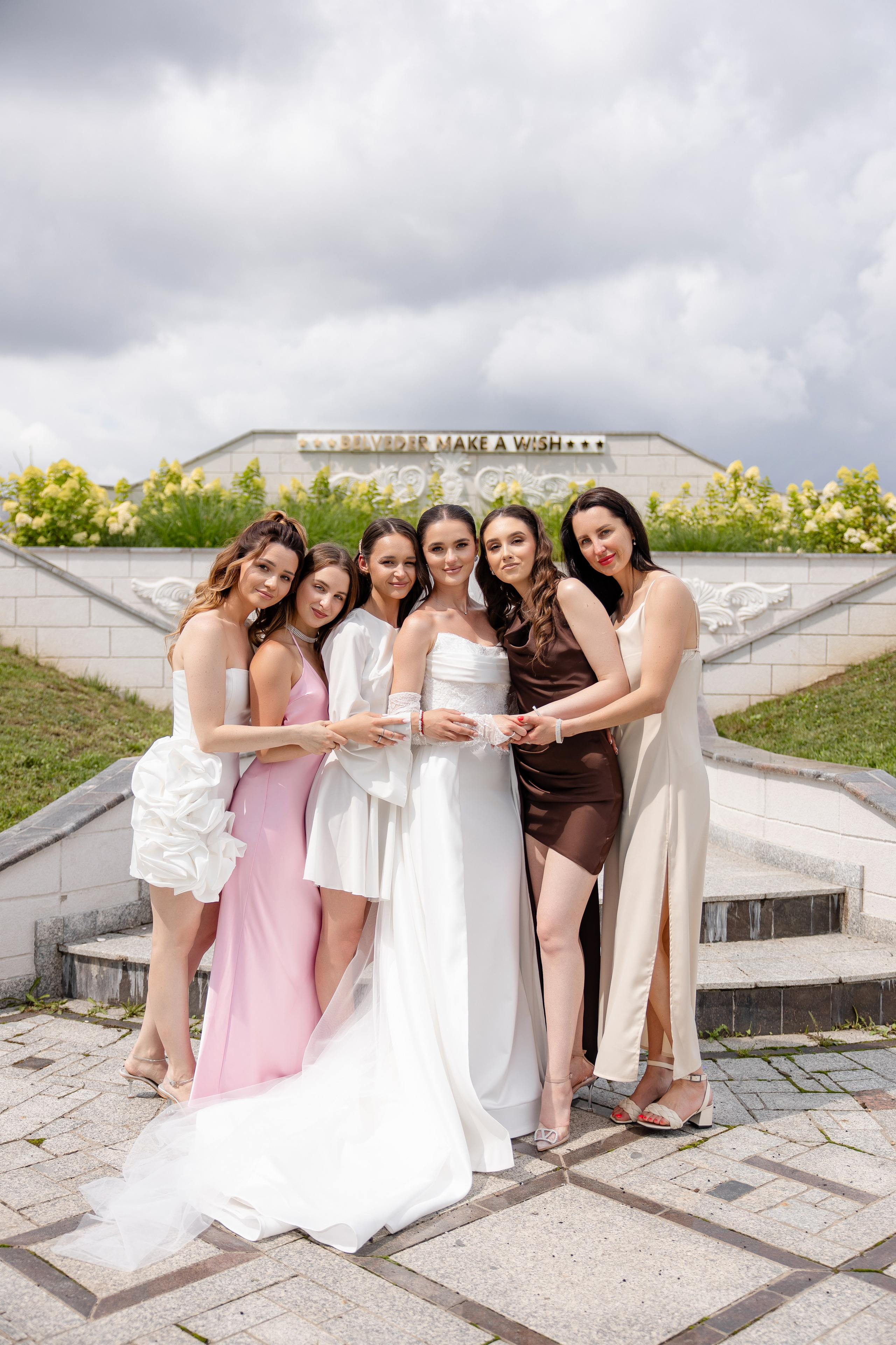 Ігор + Тая. Весільний, сімейний фотограф Варшава