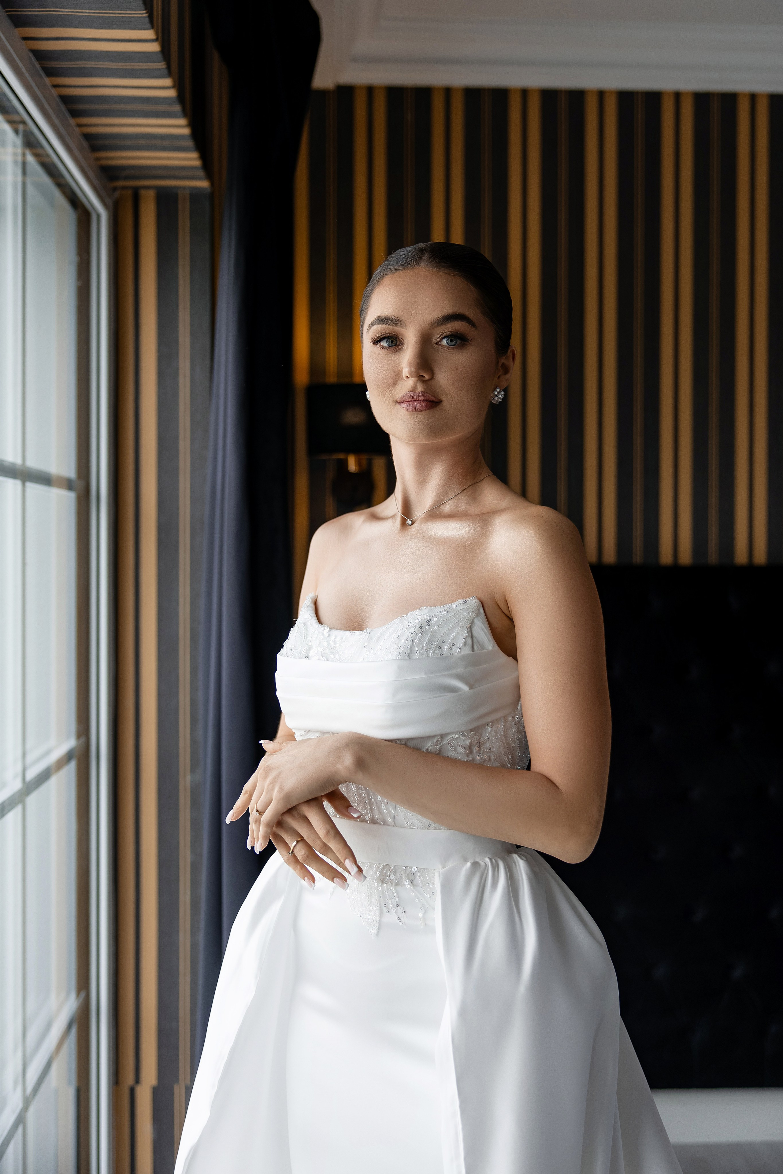 Ігор + Тая. Весільний, сімейний фотограф Варшава