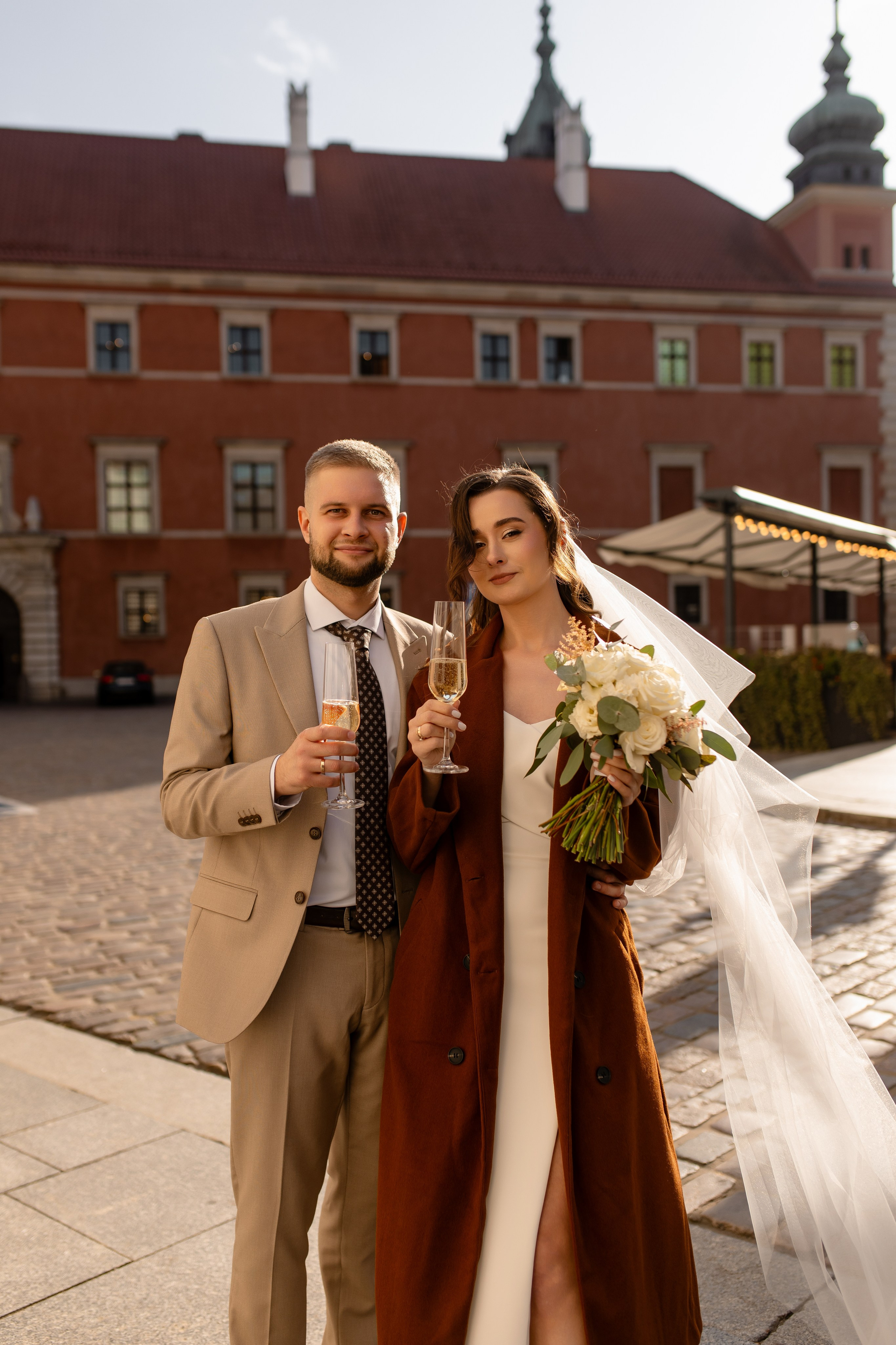 Анатолій+Вікторія. Весільний, сімейний фотограф Варшава
