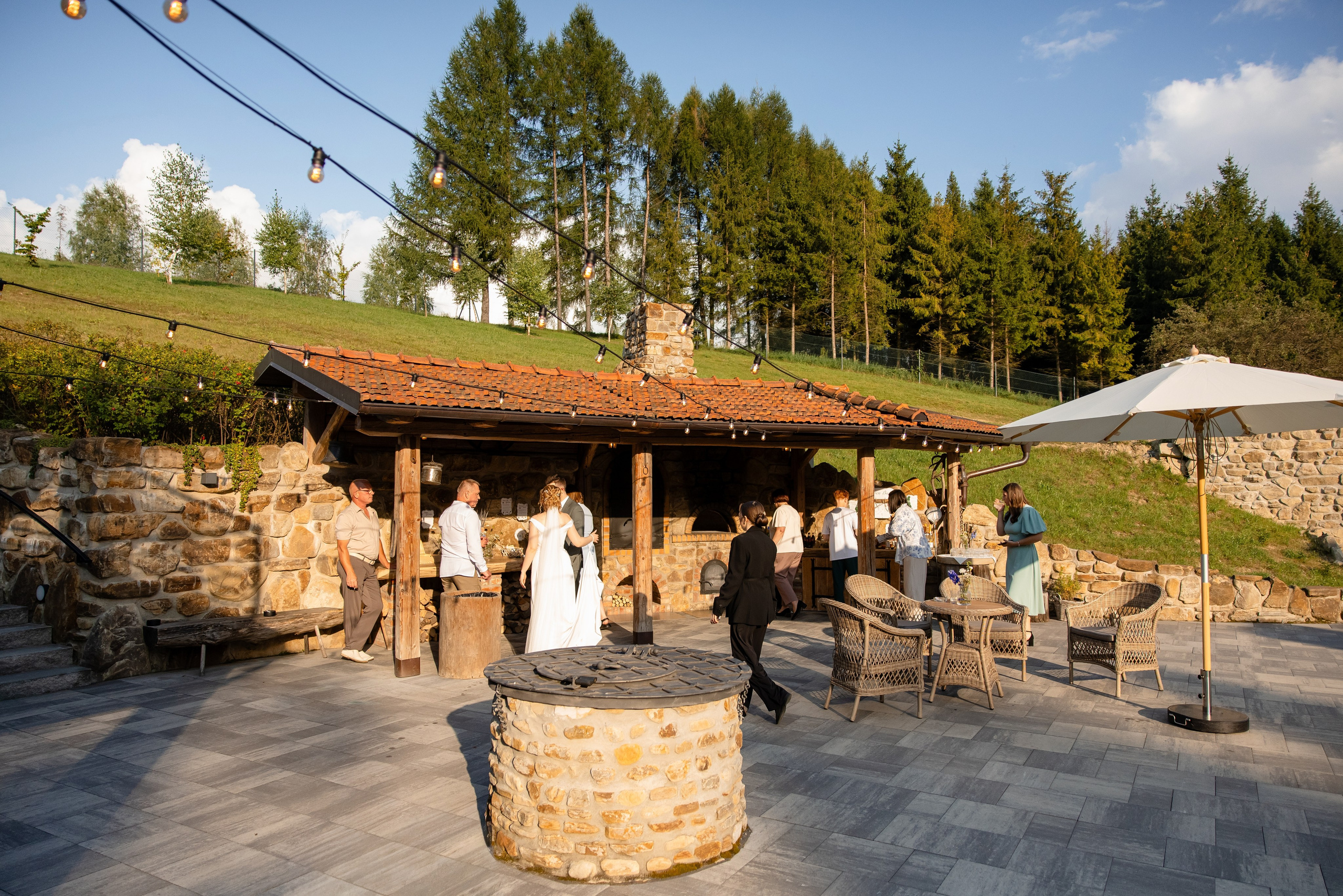 Назар + Олена. Весільний, сімейний фотограф Варшава