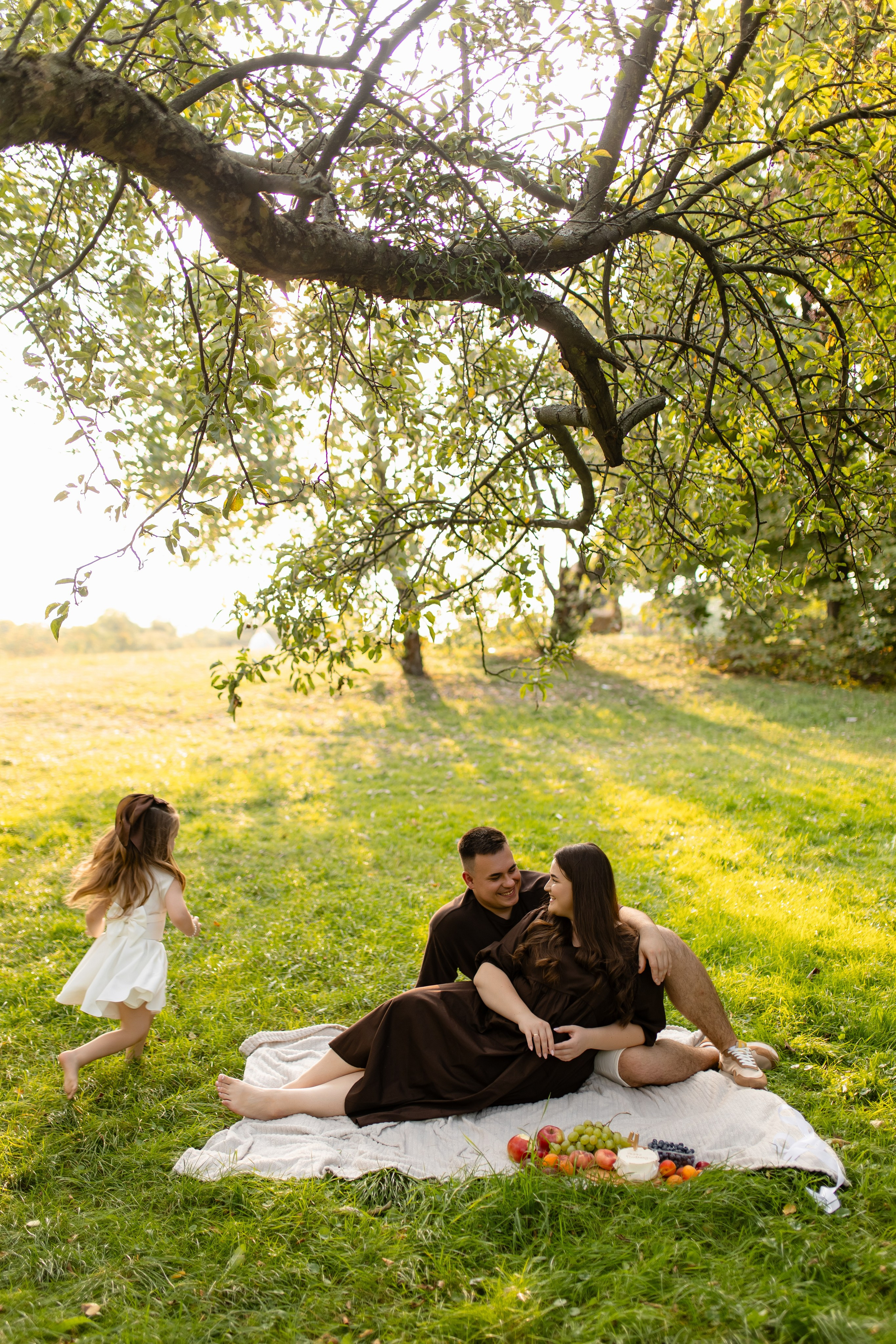 Мія Юлія Іван. Весільний, сімейний фотограф Варшава