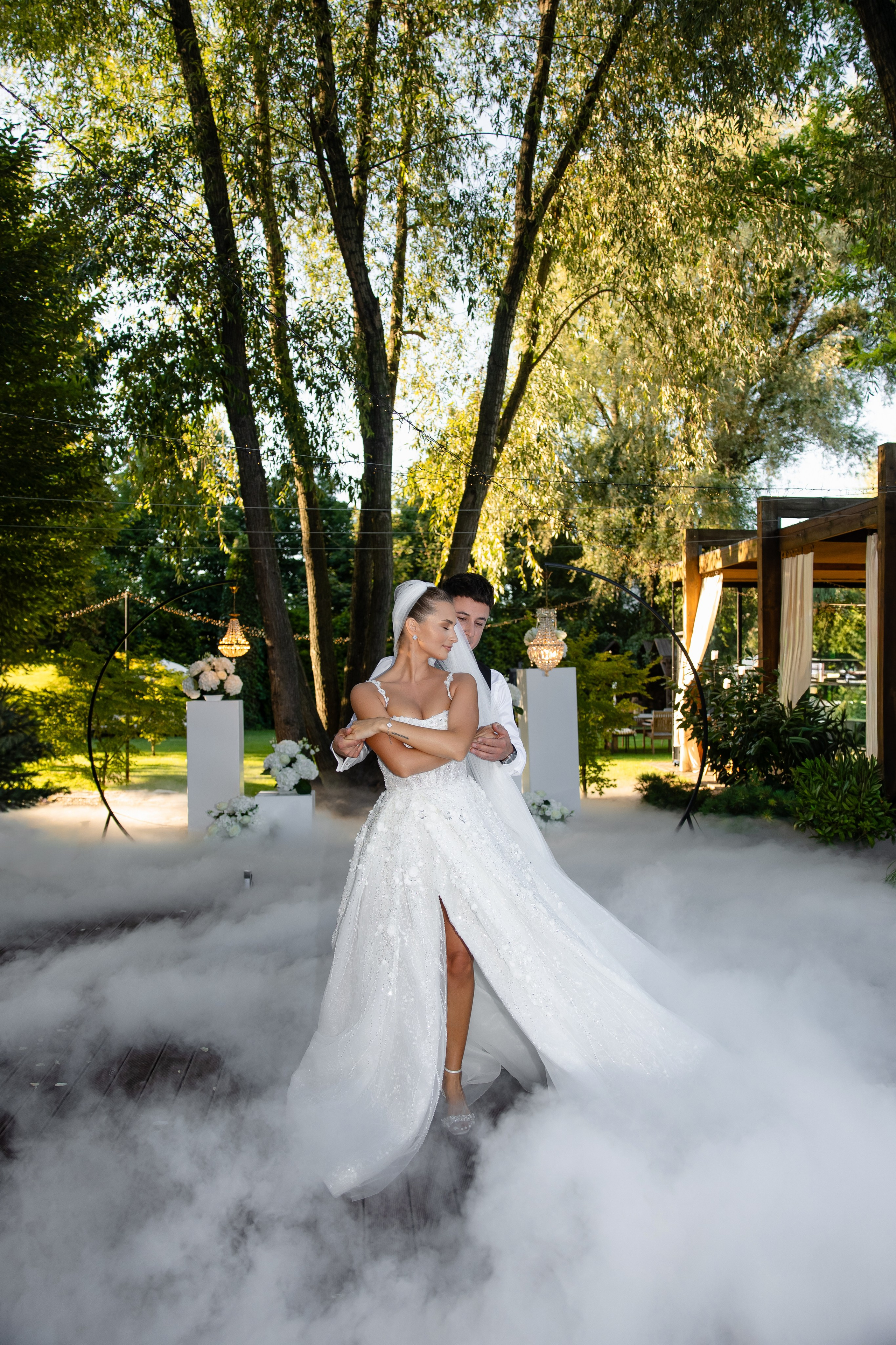 Андрій+Тетяна. Весільний, сімейний фотограф Варшава