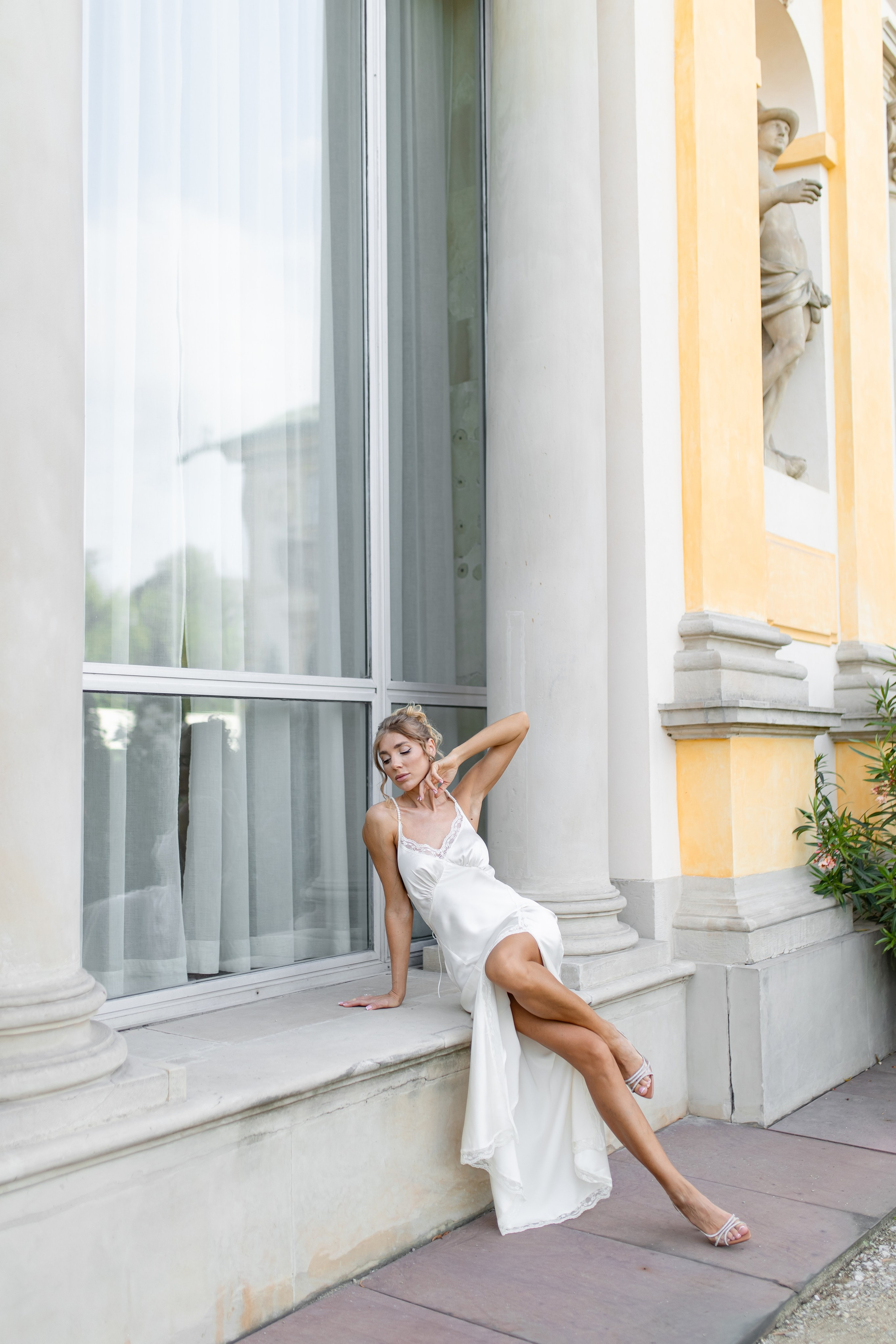 Марьяна. Весільний, сімейний фотограф Варшава