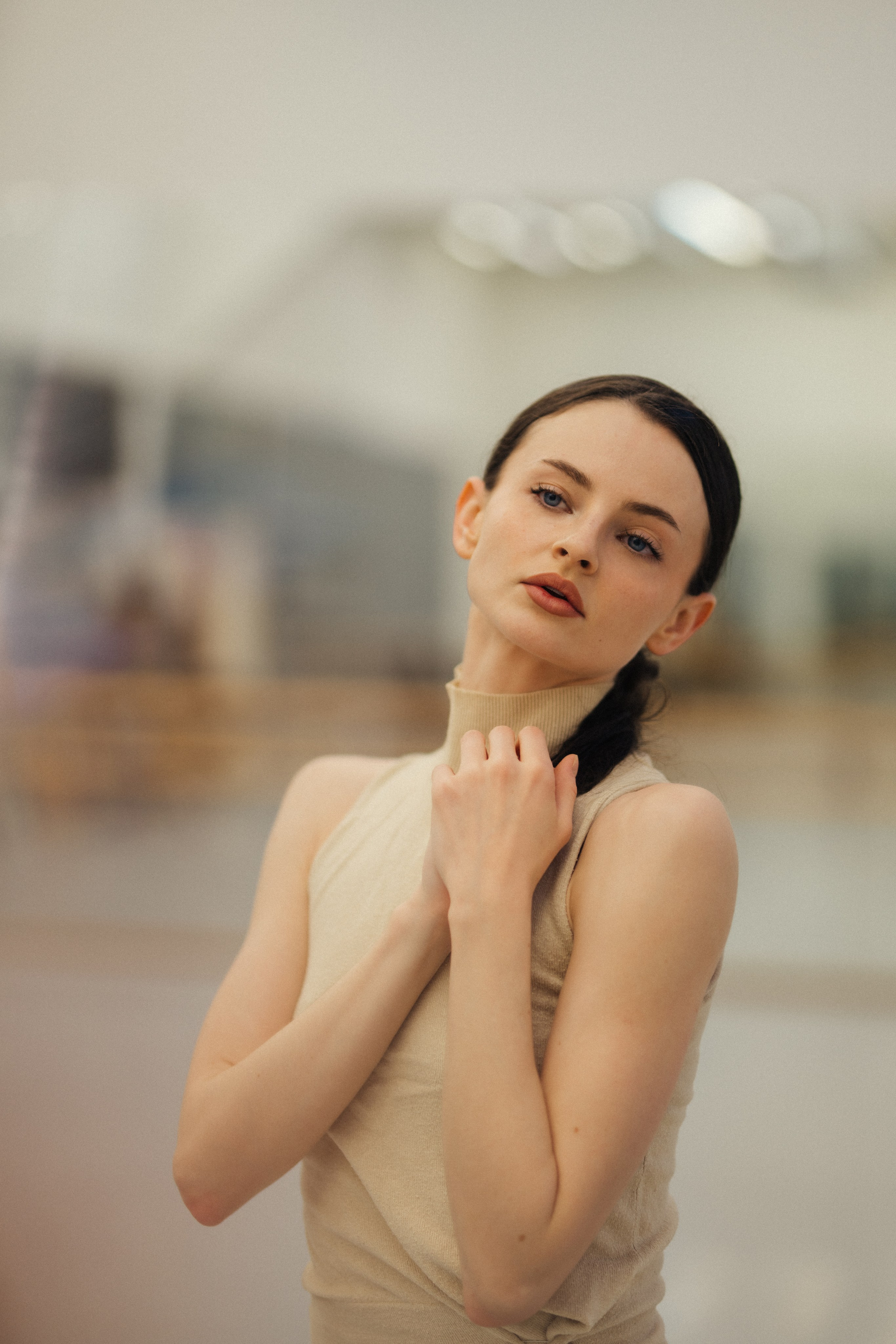 Violetta Keller. Wedding and potrait photographer in Helsinki Vickan O