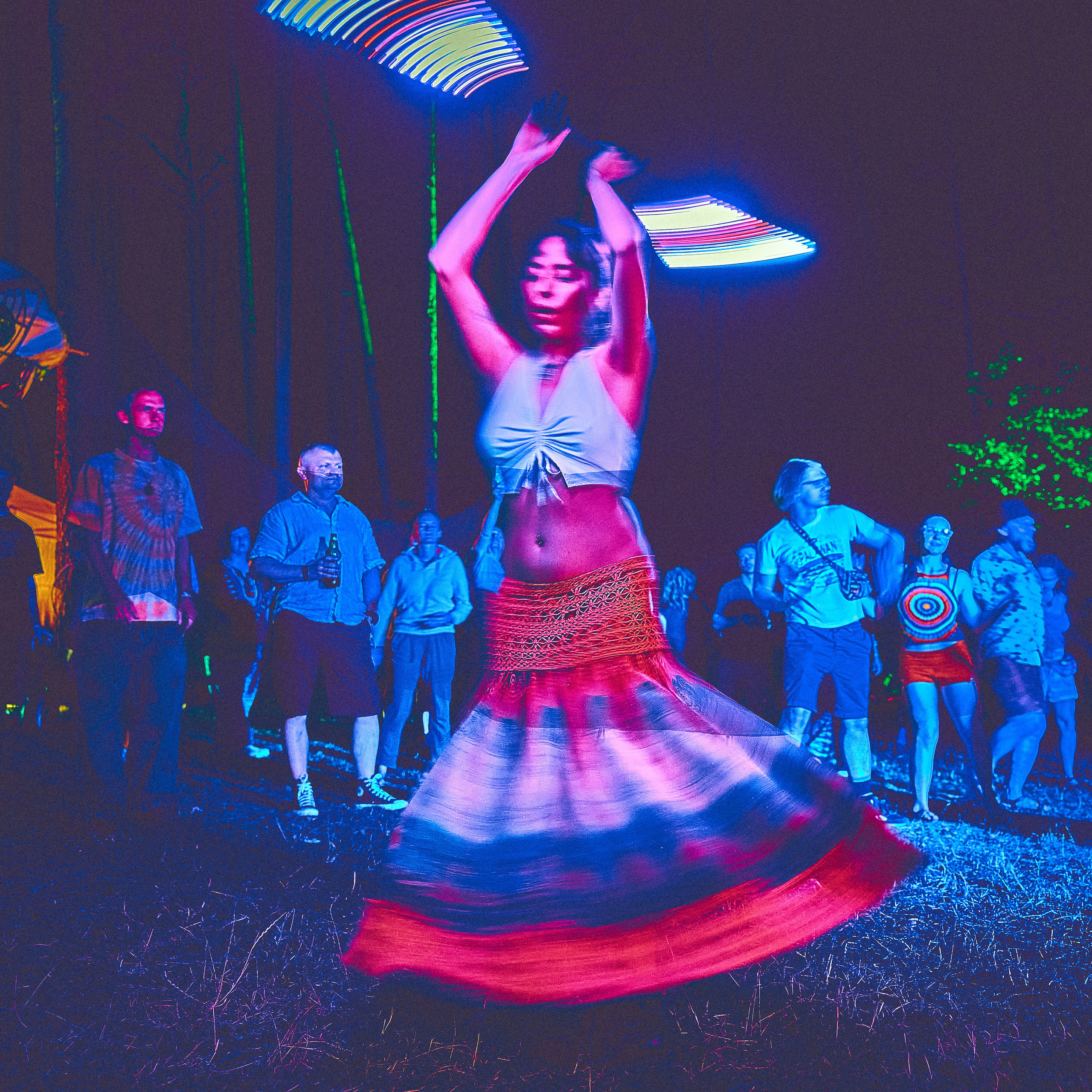 Organic-2025. Andriej Szypilow — Photography & Videography