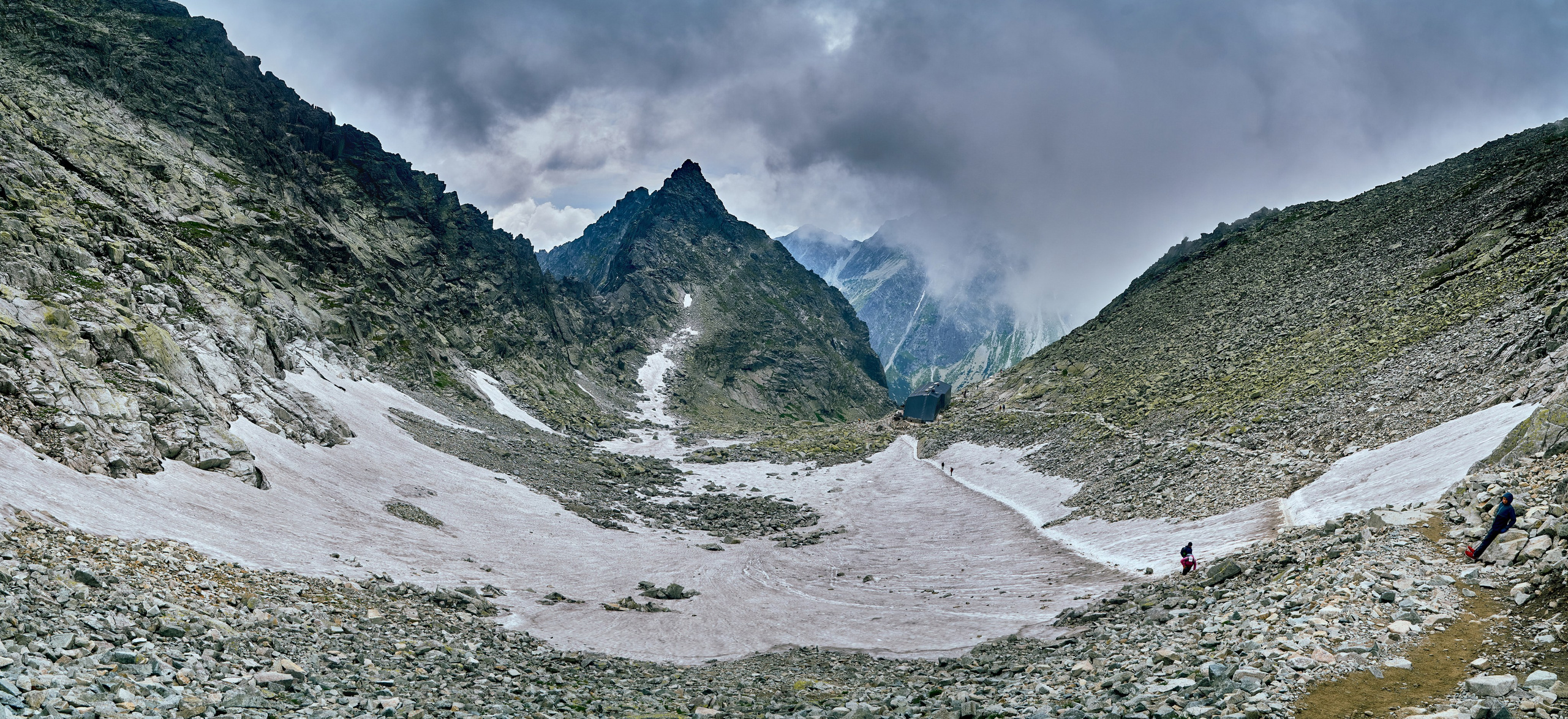 Татры. Андрей Шипилов — Фотография & Видеография