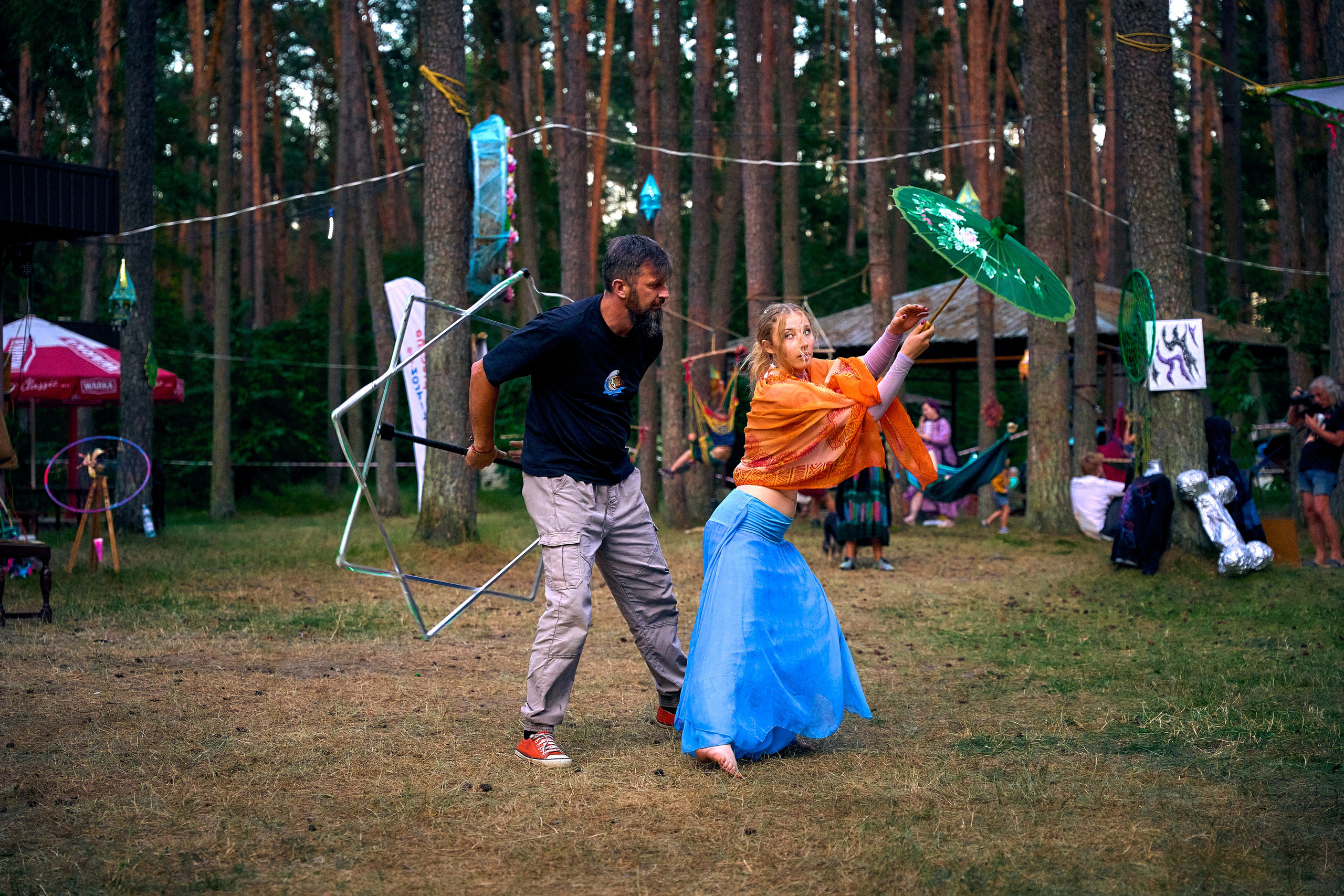 Organic-2025. Andriej Szypilow — Photography & Videography